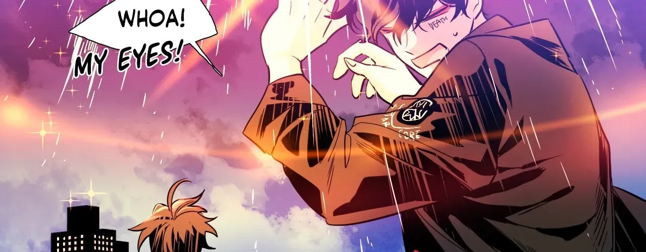 Read Heroes Plan.B chapter 239 image 17 on Lezhin