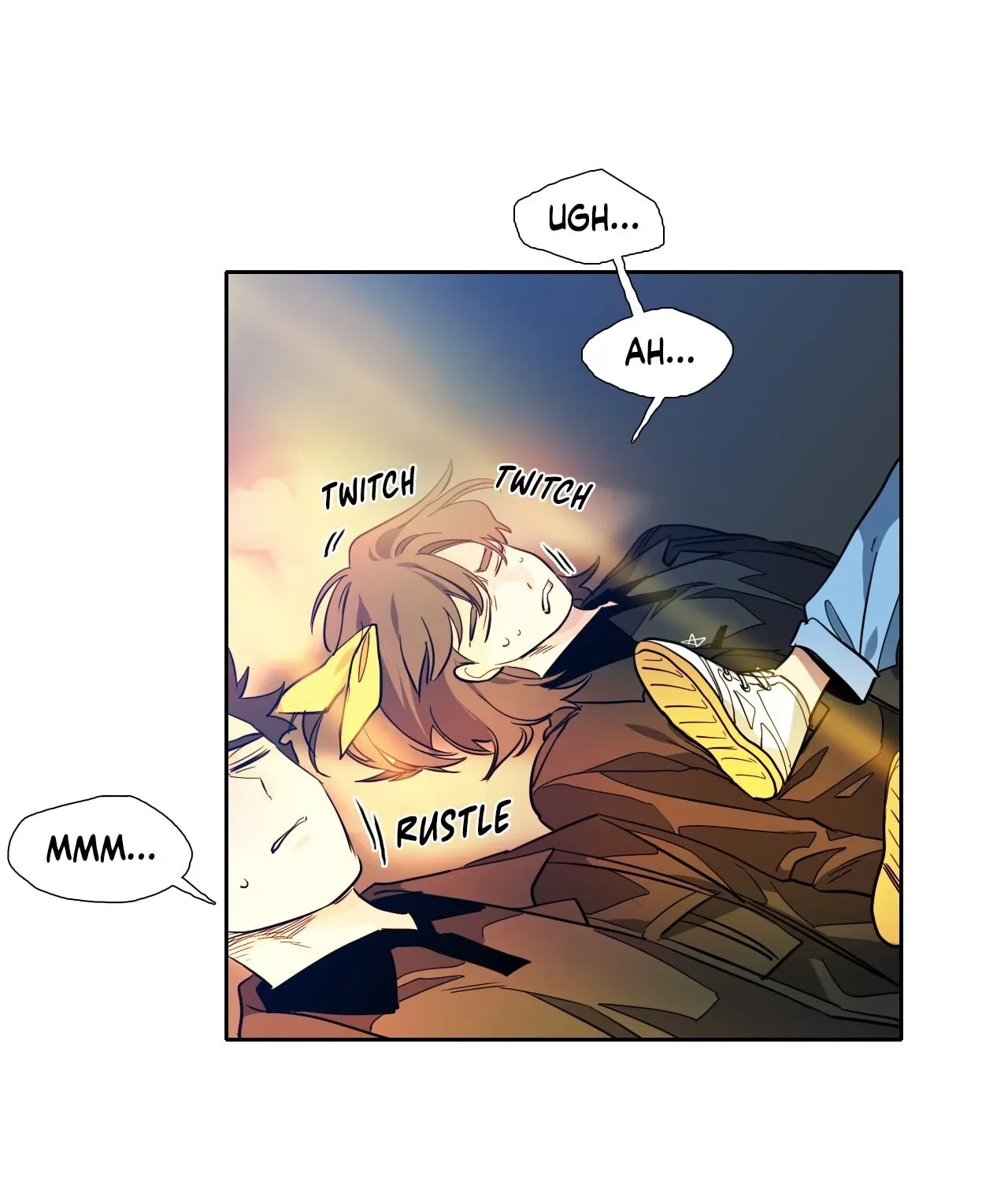 Read Heroes Plan.B chapter 239 image 20 on Lezhin