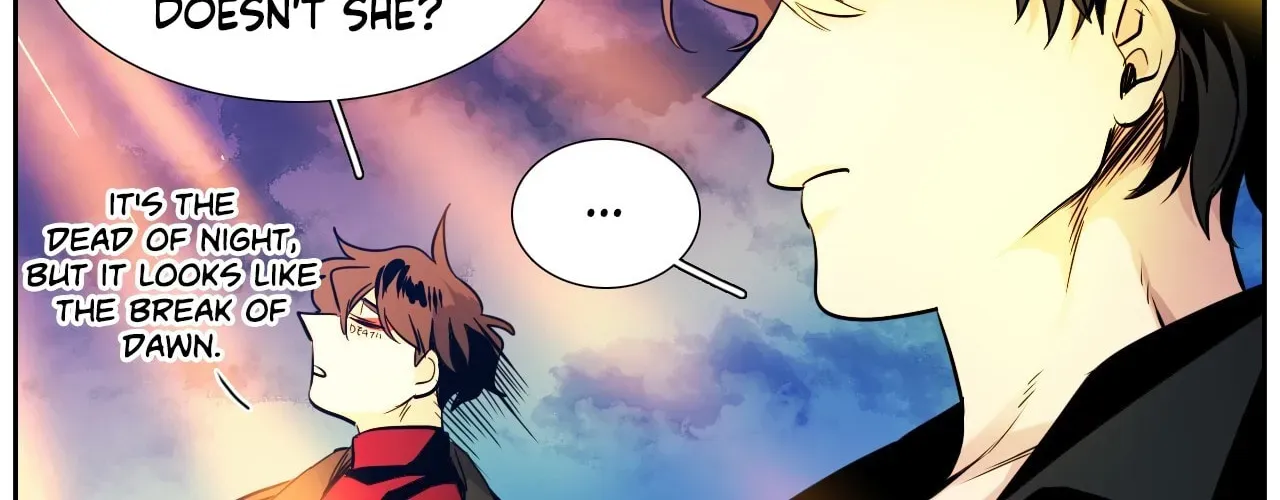 Read Heroes Plan.B chapter 239 image 23 on Lezhin