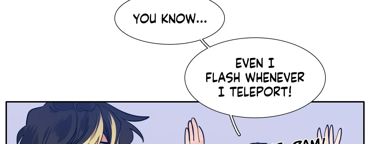 Read Heroes Plan.B chapter 239 image 35 on Lezhin