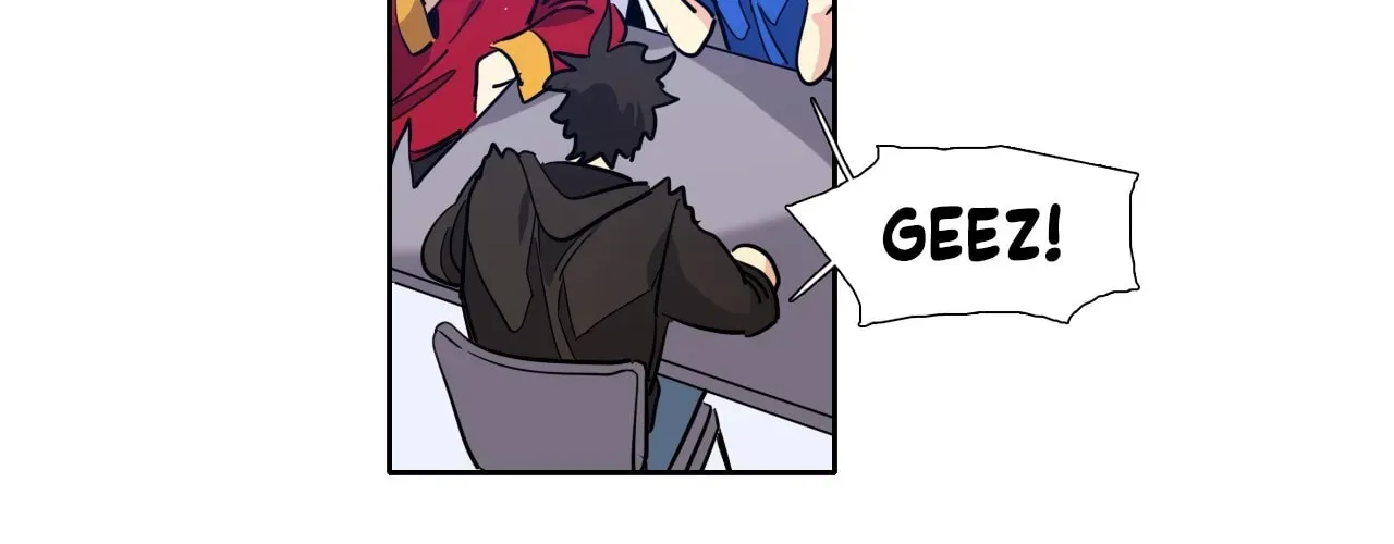 Read Heroes Plan.B chapter 239 image 37 on Lezhin