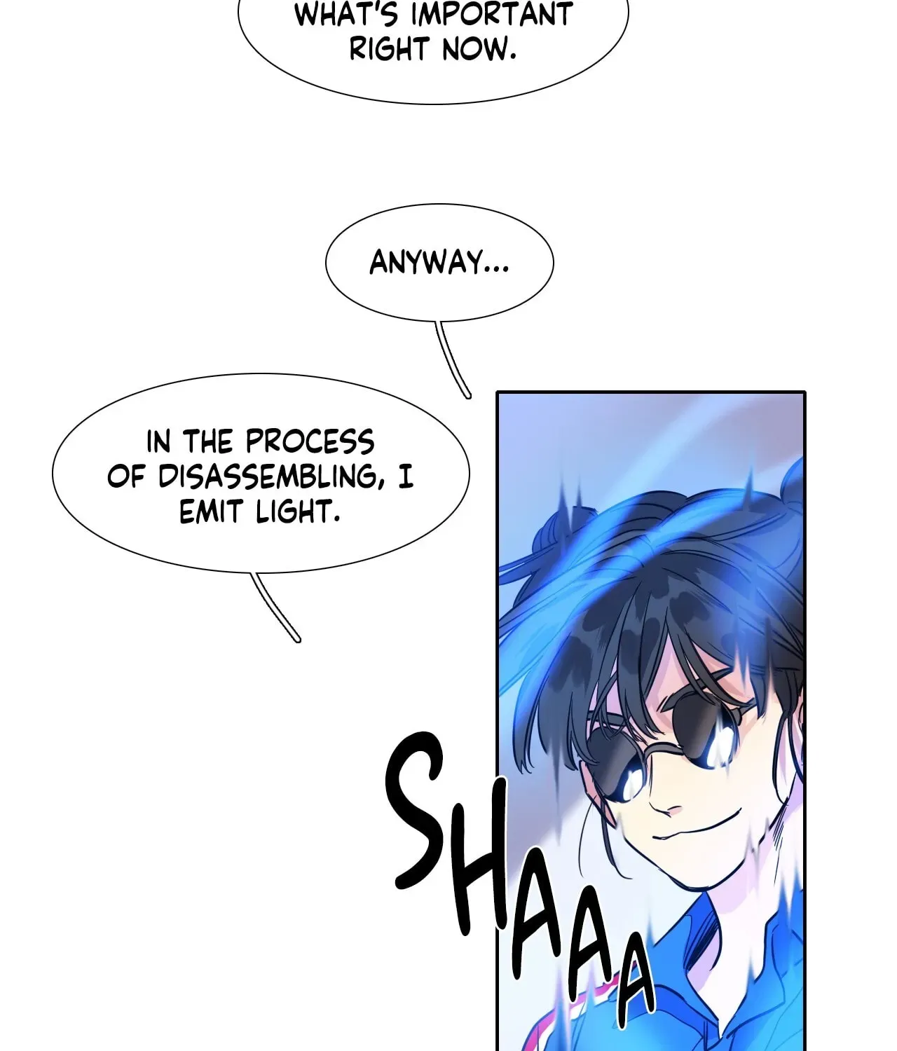 Read Heroes Plan.B chapter 239 image 46 on Lezhin
