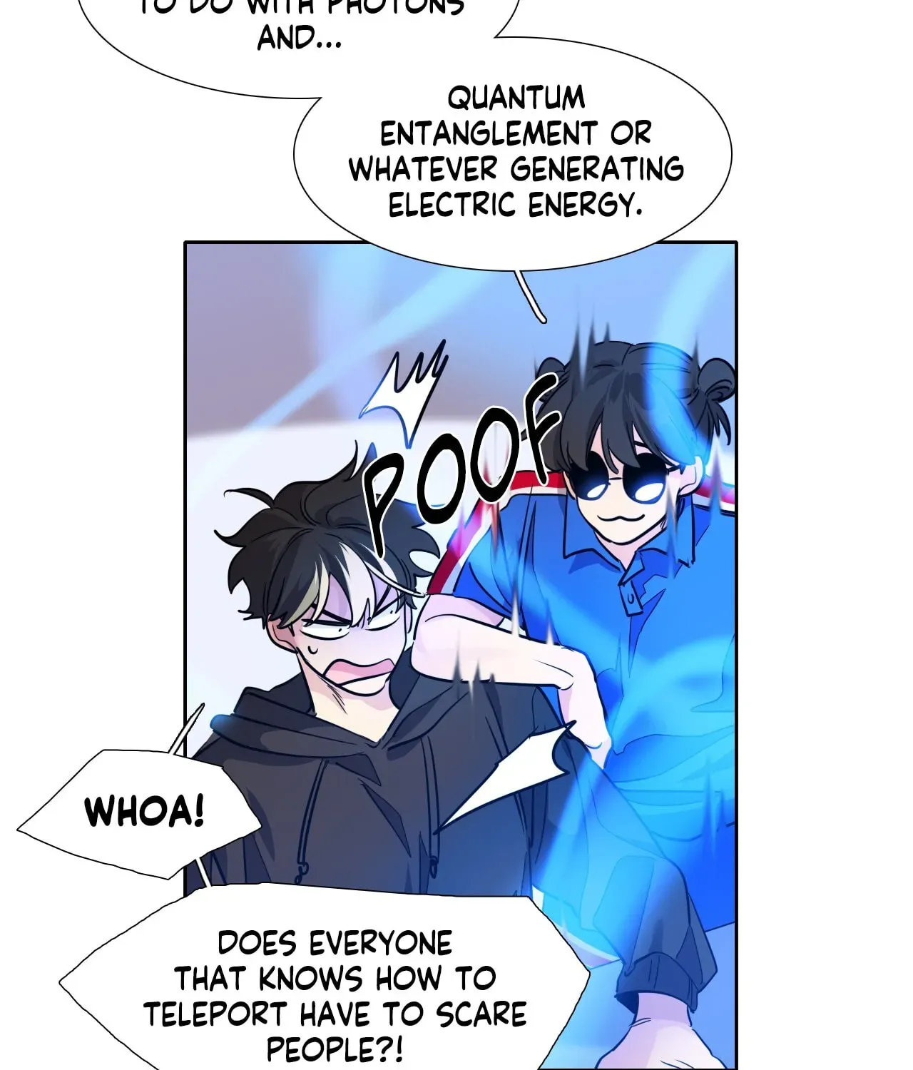 Read Heroes Plan.B chapter 239 image 48 on Lezhin