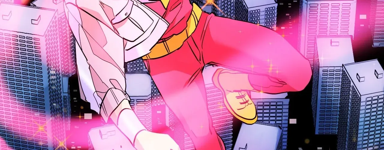 Read Heroes Plan.B chapter 239 image 5 on Lezhin