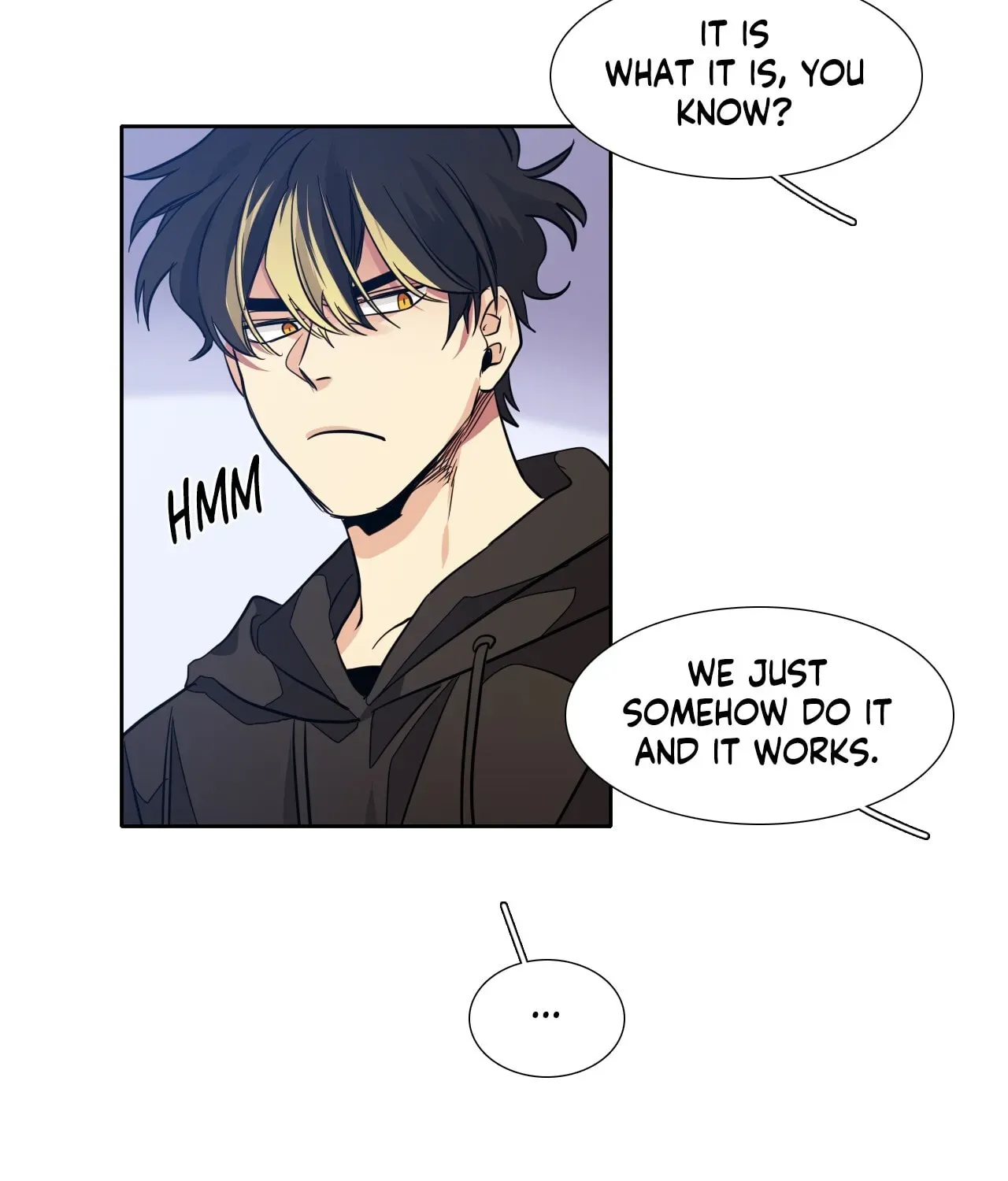 Read Heroes Plan.B chapter 239 image 54 on Lezhin