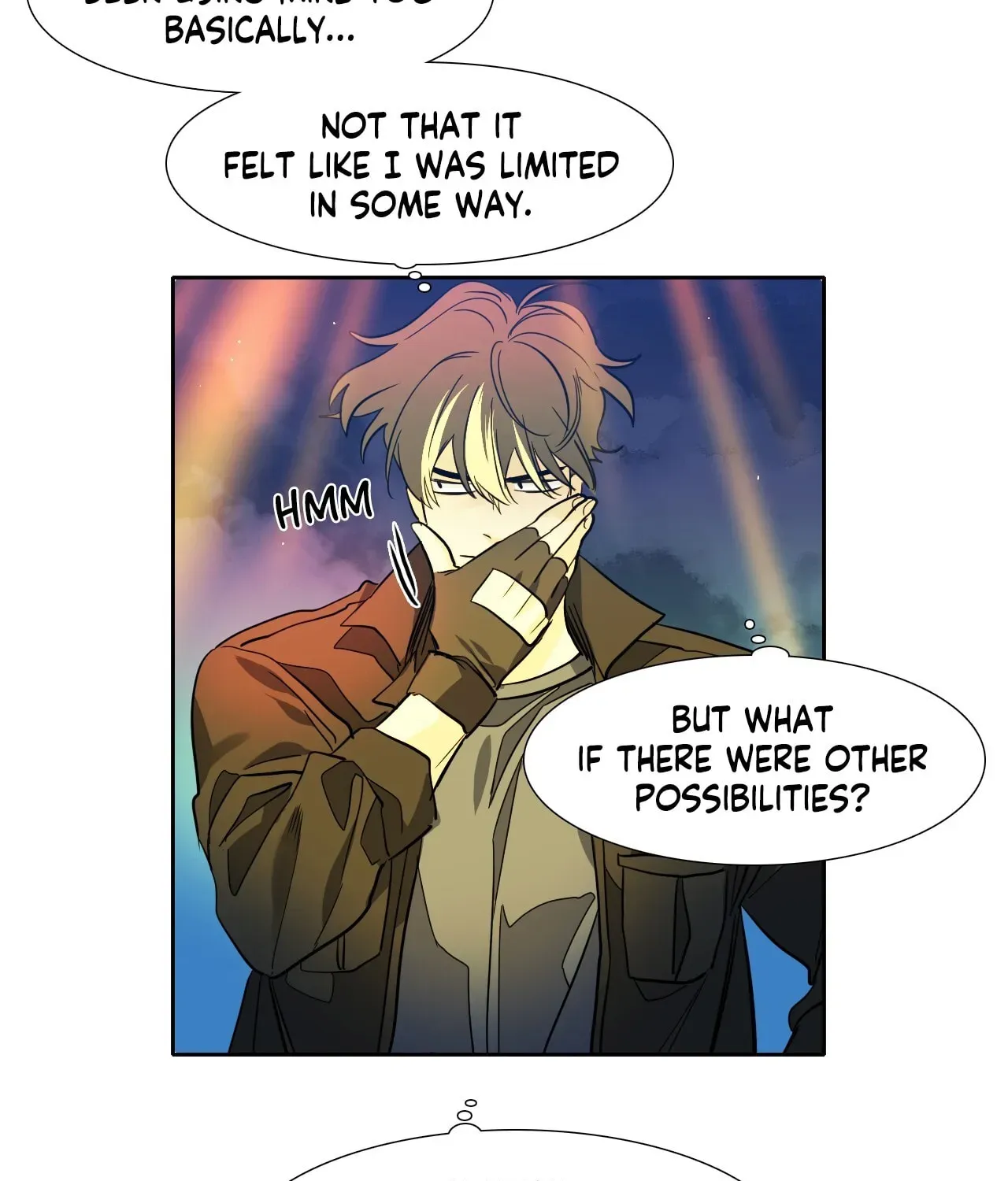 Read Heroes Plan.B chapter 239 image 60 on Lezhin