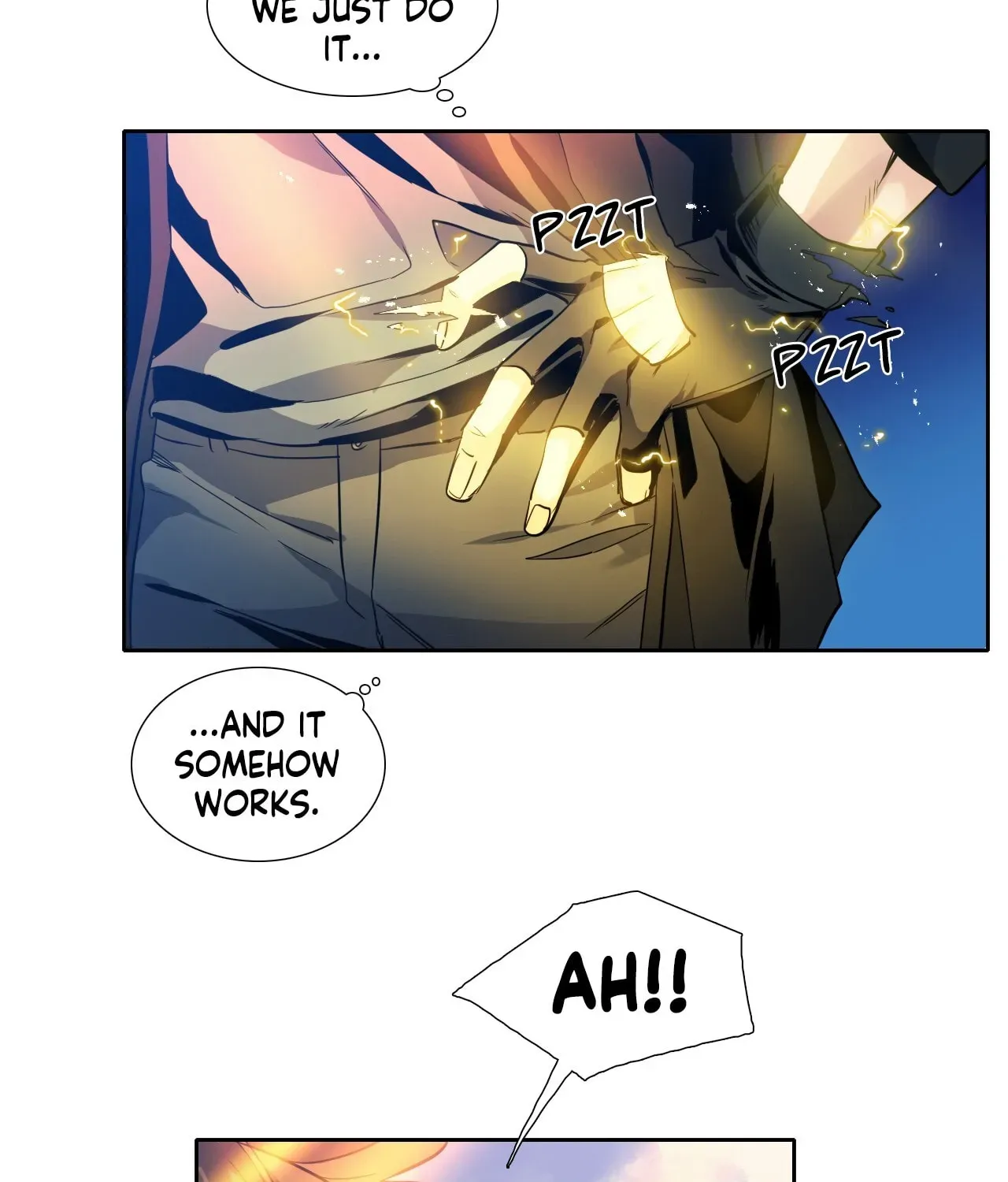 Read Heroes Plan.B chapter 239 image 62 on Lezhin
