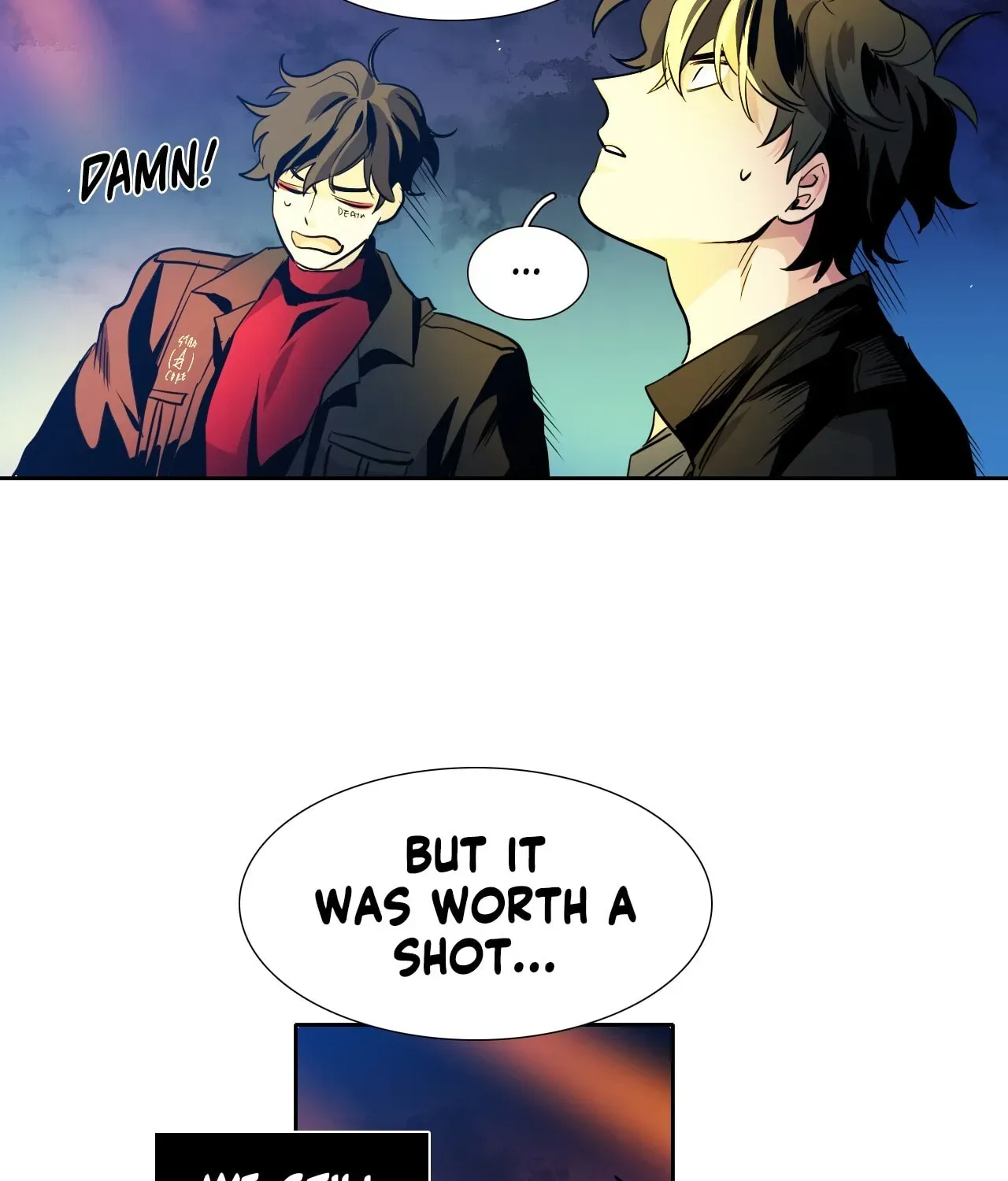 Read Heroes Plan.B chapter 239 image 68 on Lezhin