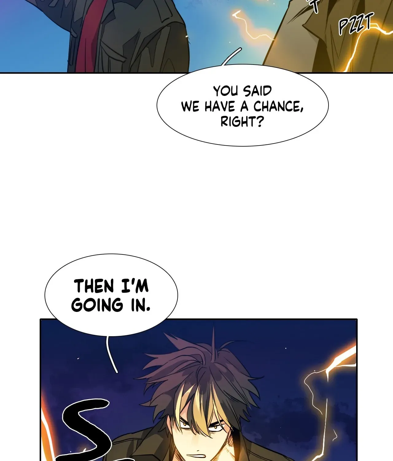 Read Heroes Plan.B chapter 239 image 74 on Lezhin