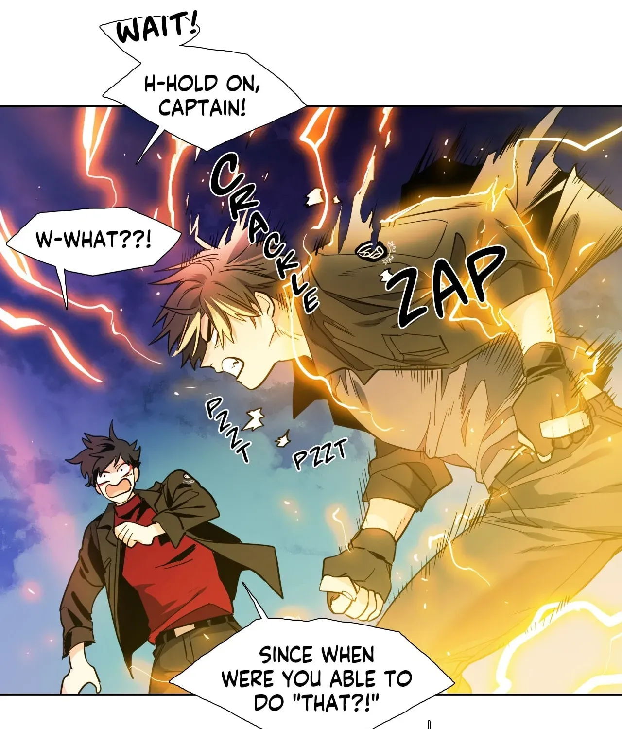 Read Heroes Plan.B chapter 239 image 78 on Lezhin