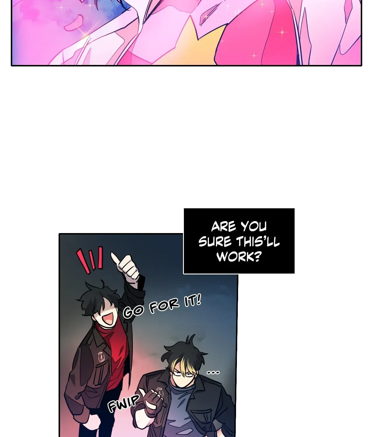 Read Heroes Plan.B chapter 239 image 8 on Lezhin