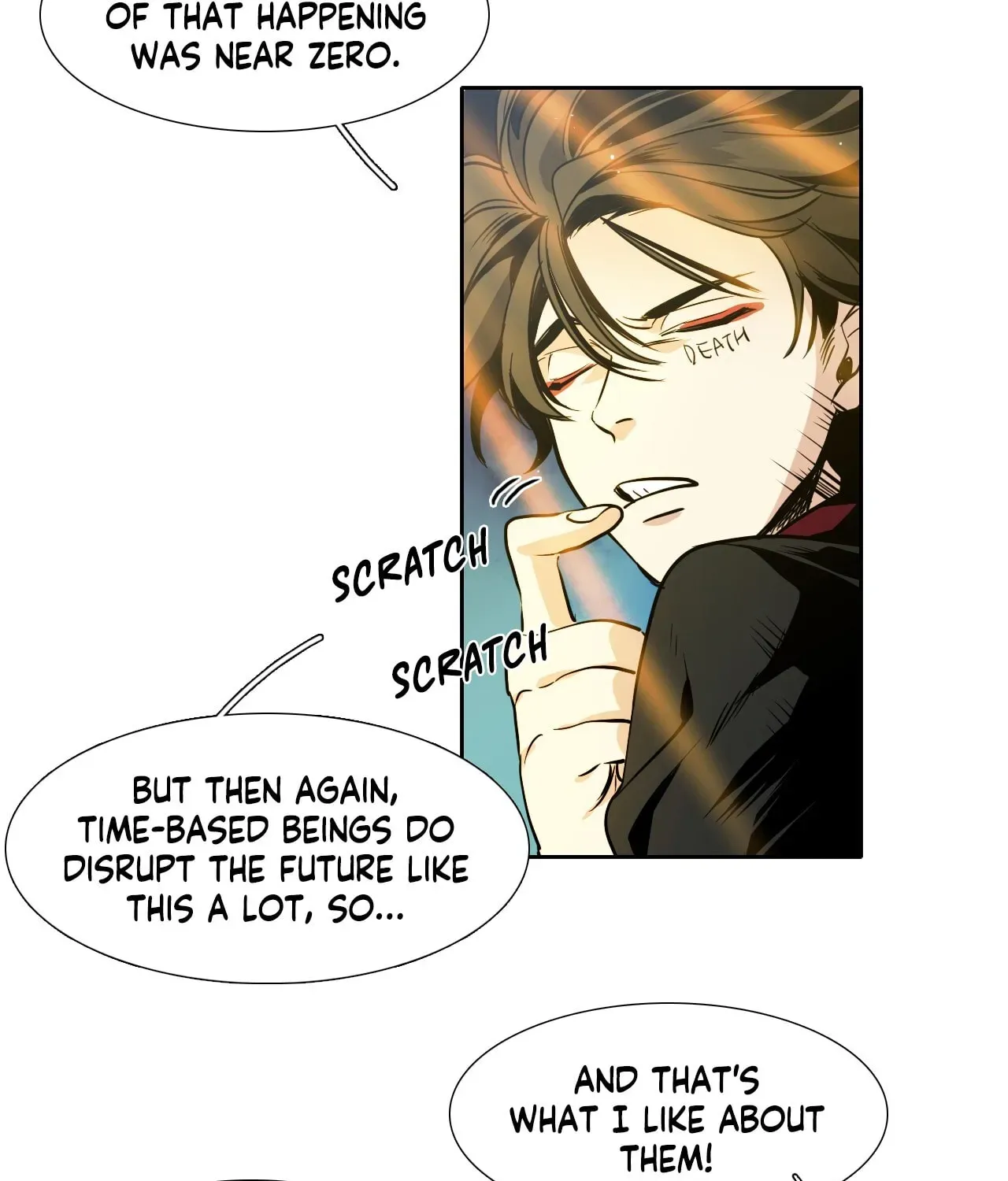 Read Heroes Plan.B chapter 239 image 84 on Lezhin