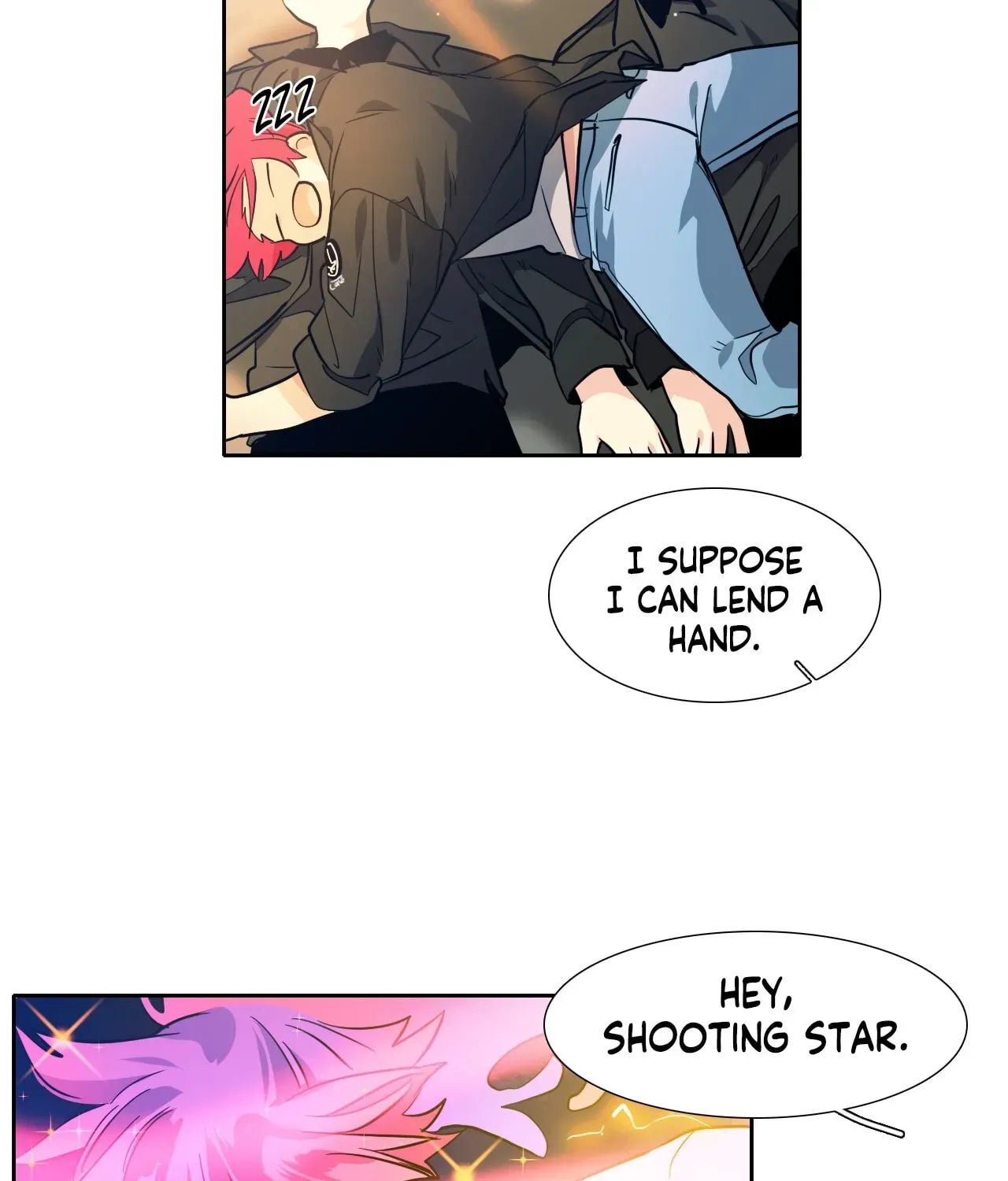 Read Heroes Plan.B chapter 239 image 86 on Lezhin