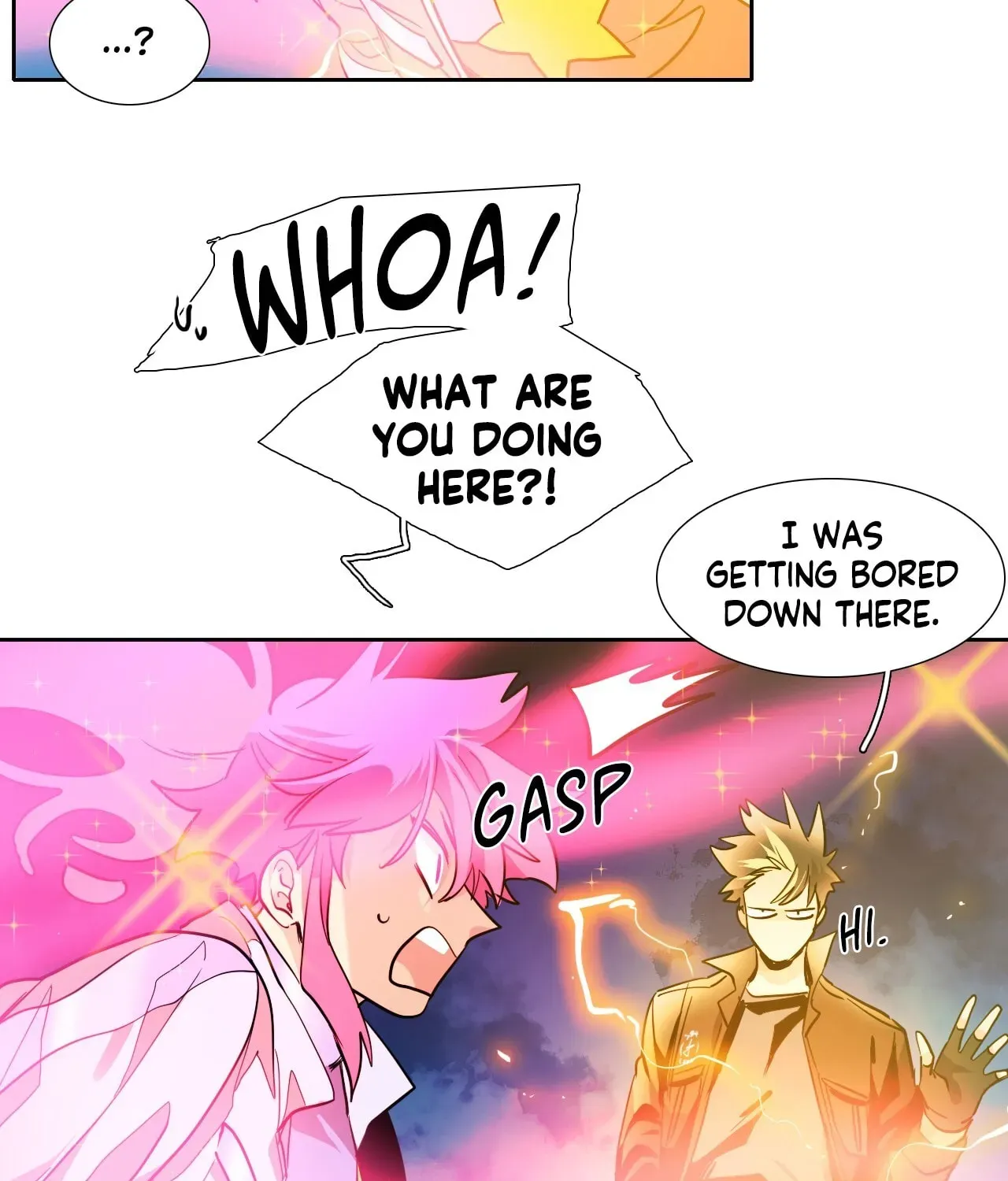 Read Heroes Plan.B chapter 239 image 88 on Lezhin
