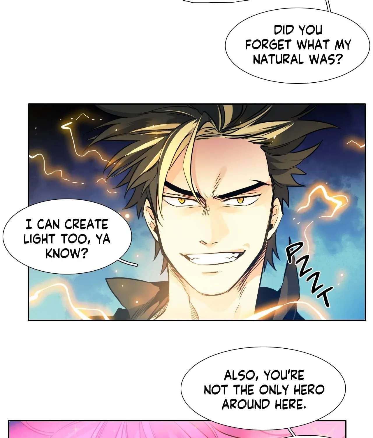 Read Heroes Plan.B chapter 239 image 90 on Lezhin