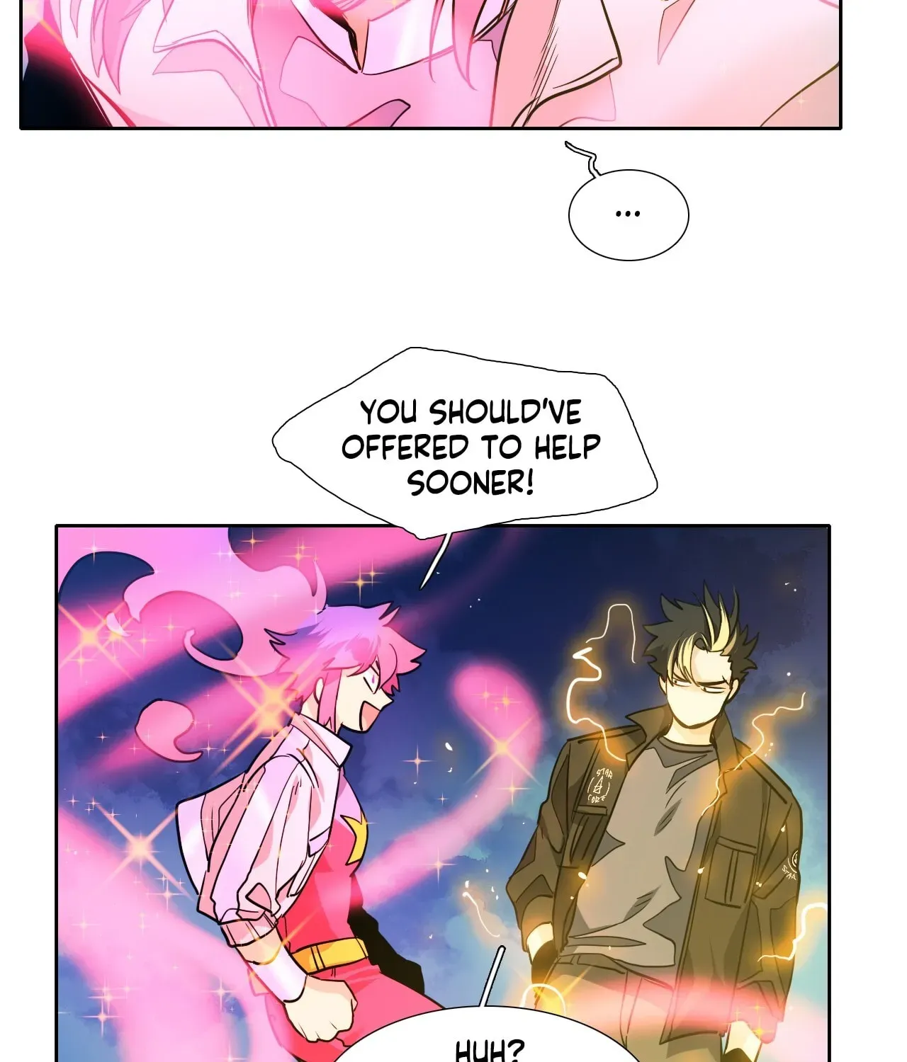 Read Heroes Plan.B chapter 239 image 92 on Lezhin
