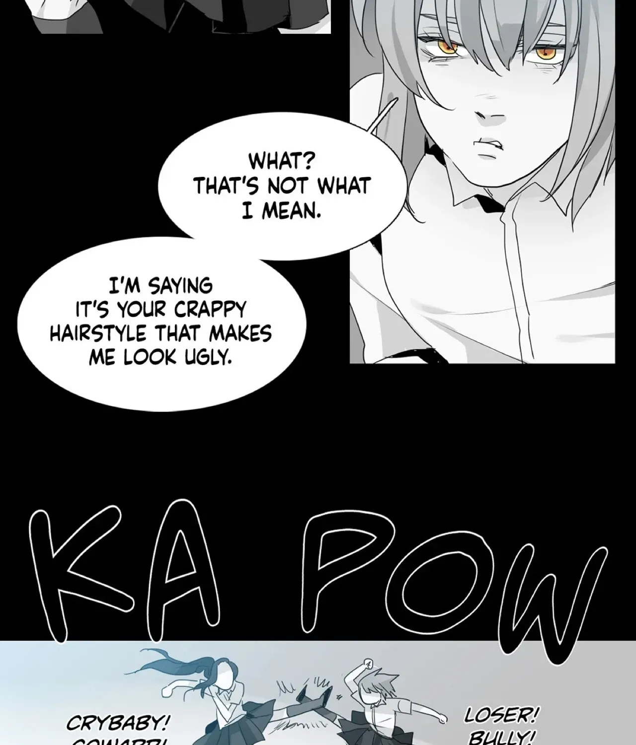 Read Heroes Plan.B chapter 24 image 10 on Lezhin