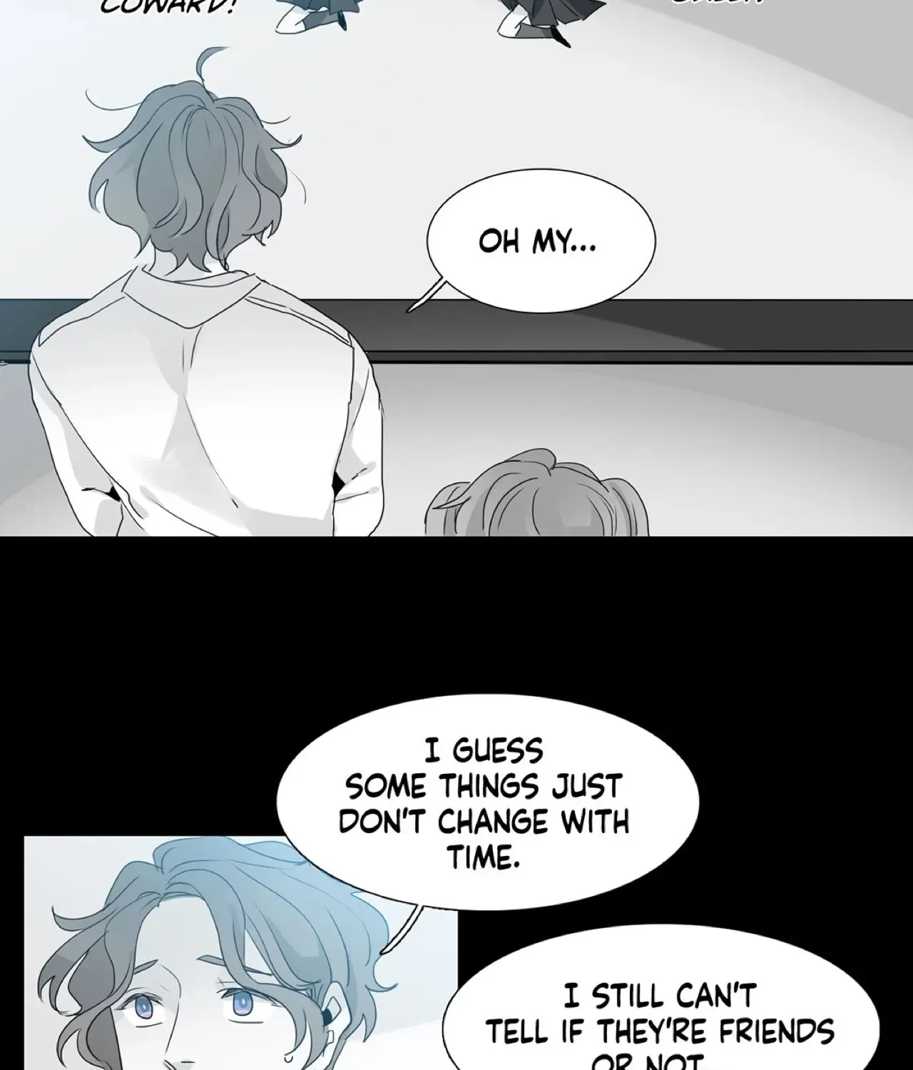 Read Heroes Plan.B chapter 24 image 11 on Lezhin