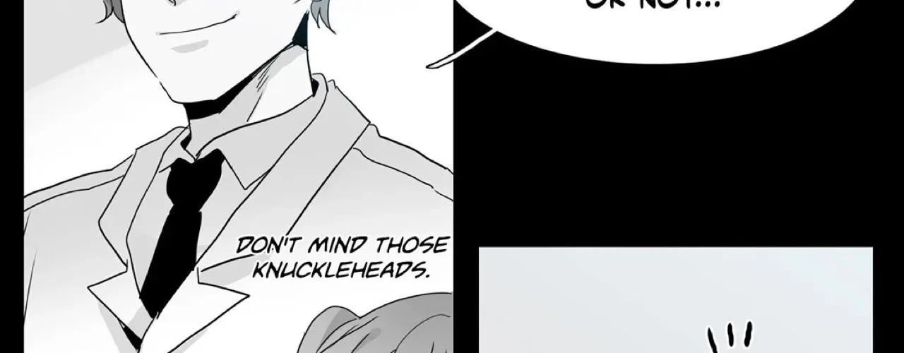 Read Heroes Plan.B chapter 24 image 12 on Lezhin