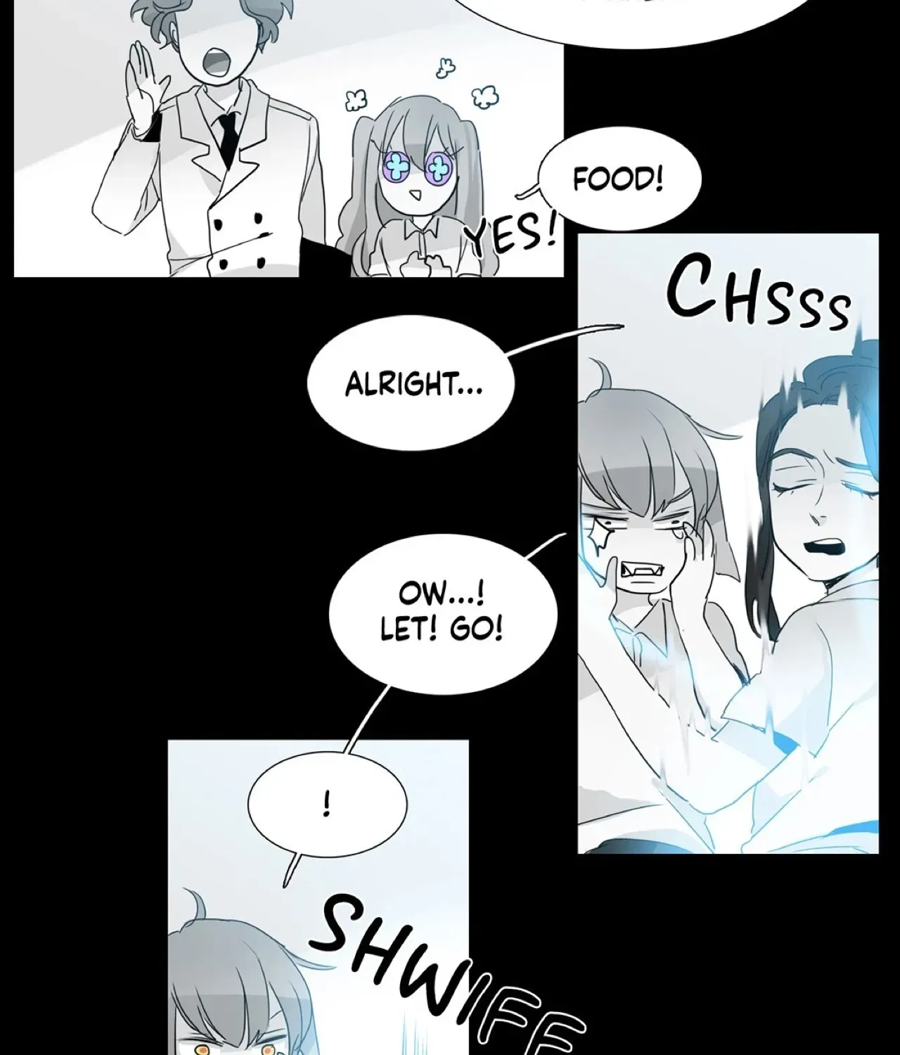 Read Heroes Plan.B chapter 24 image 14 on Lezhin