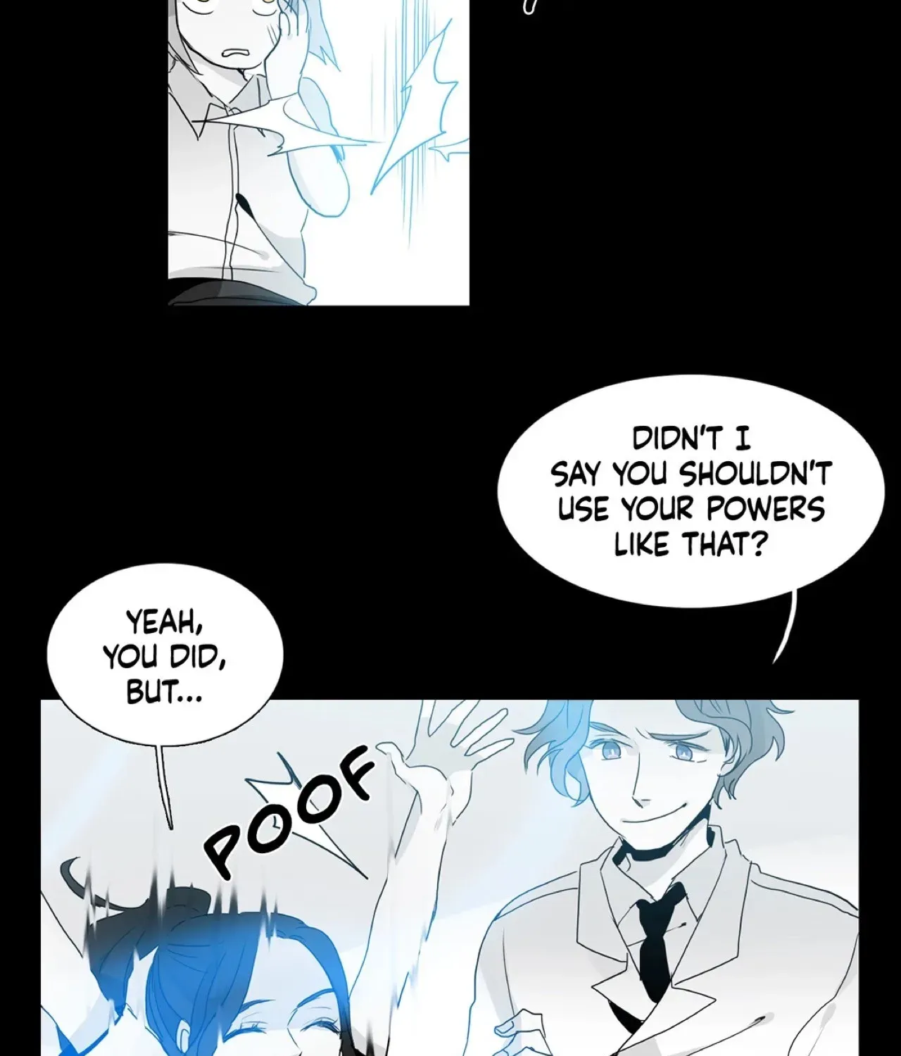 Read Heroes Plan.B chapter 24 image 15 on Lezhin