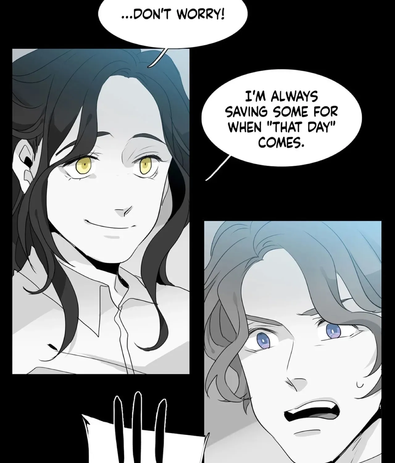 Read Heroes Plan.B chapter 24 image 17 on Lezhin