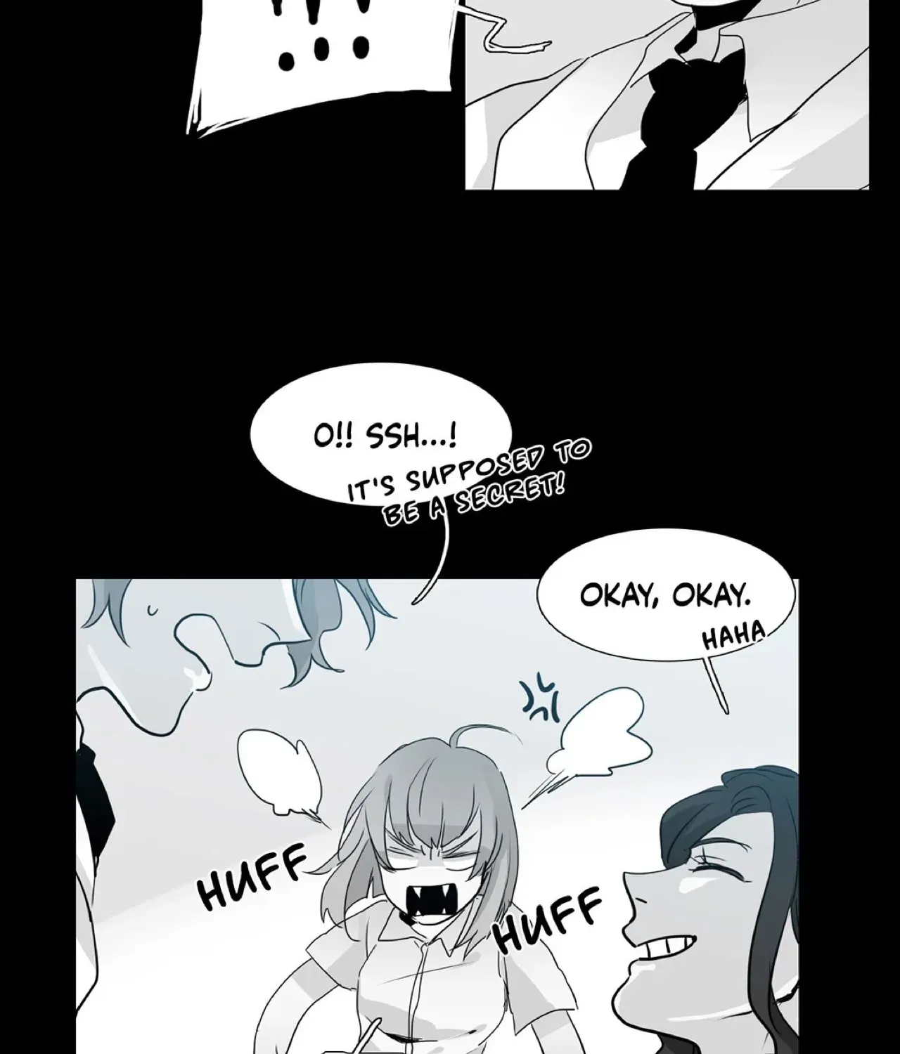 Read Heroes Plan.B chapter 24 image 18 on Lezhin