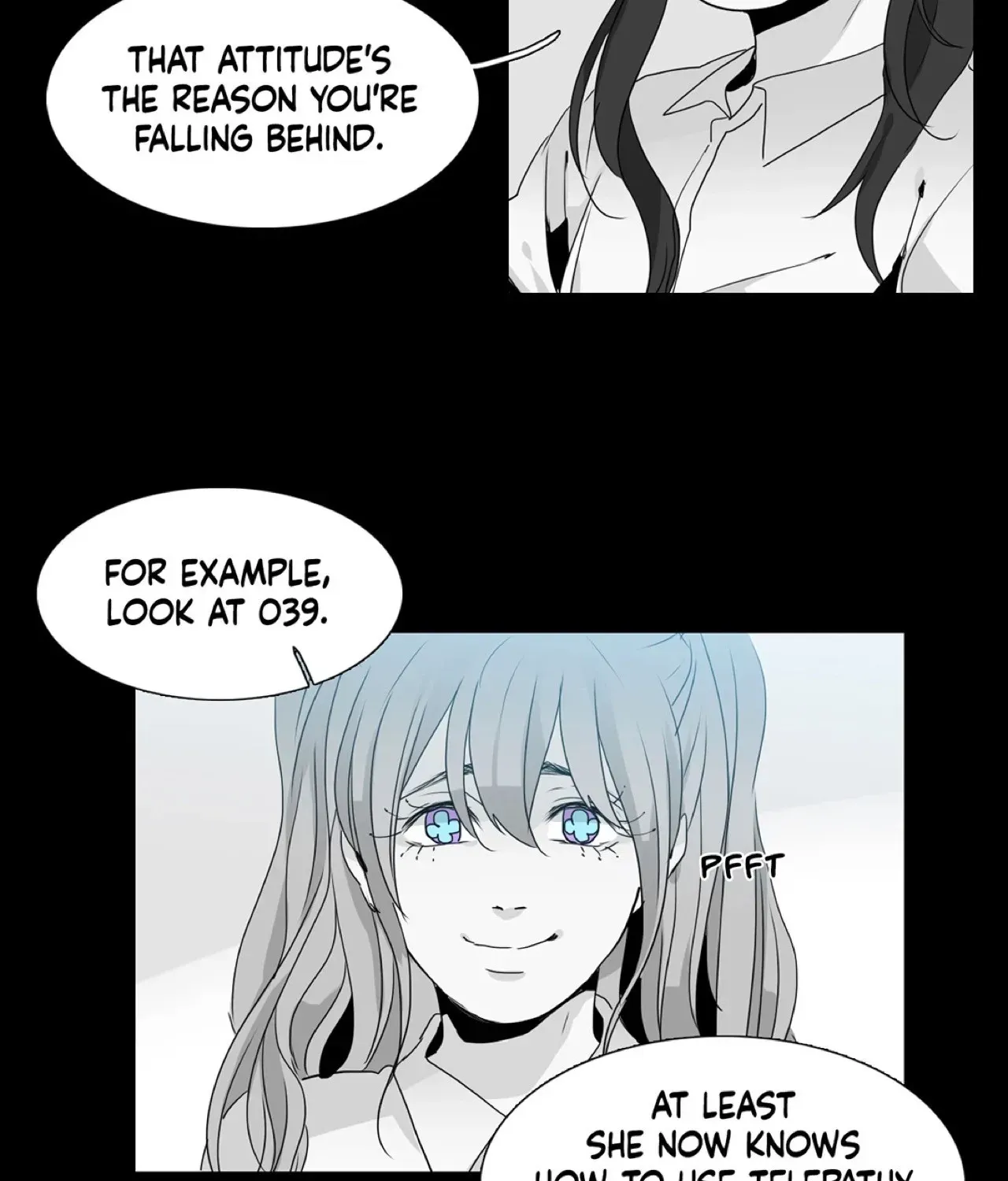 Read Heroes Plan.B chapter 24 image 21 on Lezhin