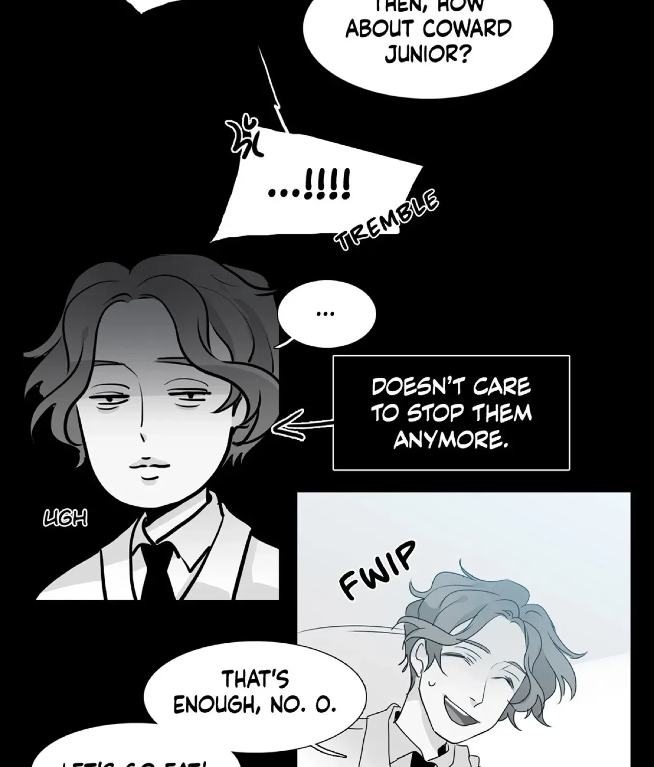 Read Heroes Plan.B chapter 24 image 23 on Lezhin
