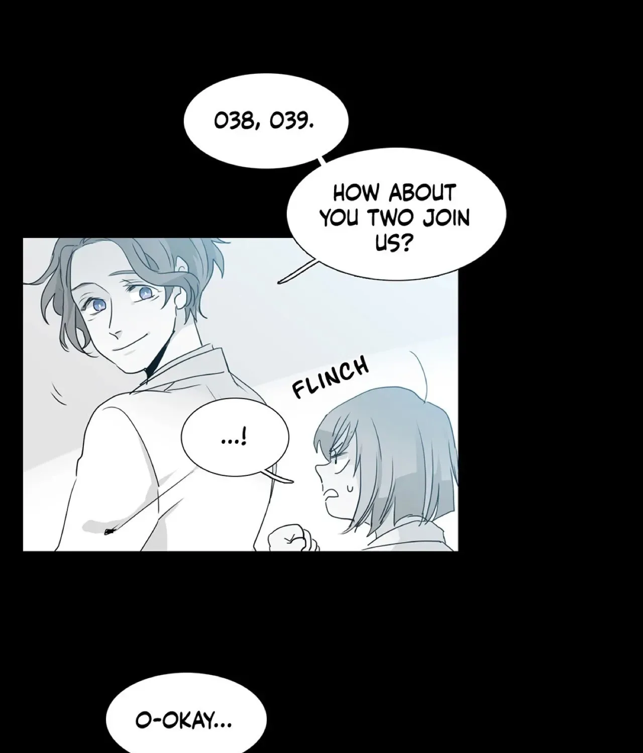 Read Heroes Plan.B chapter 24 image 25 on Lezhin