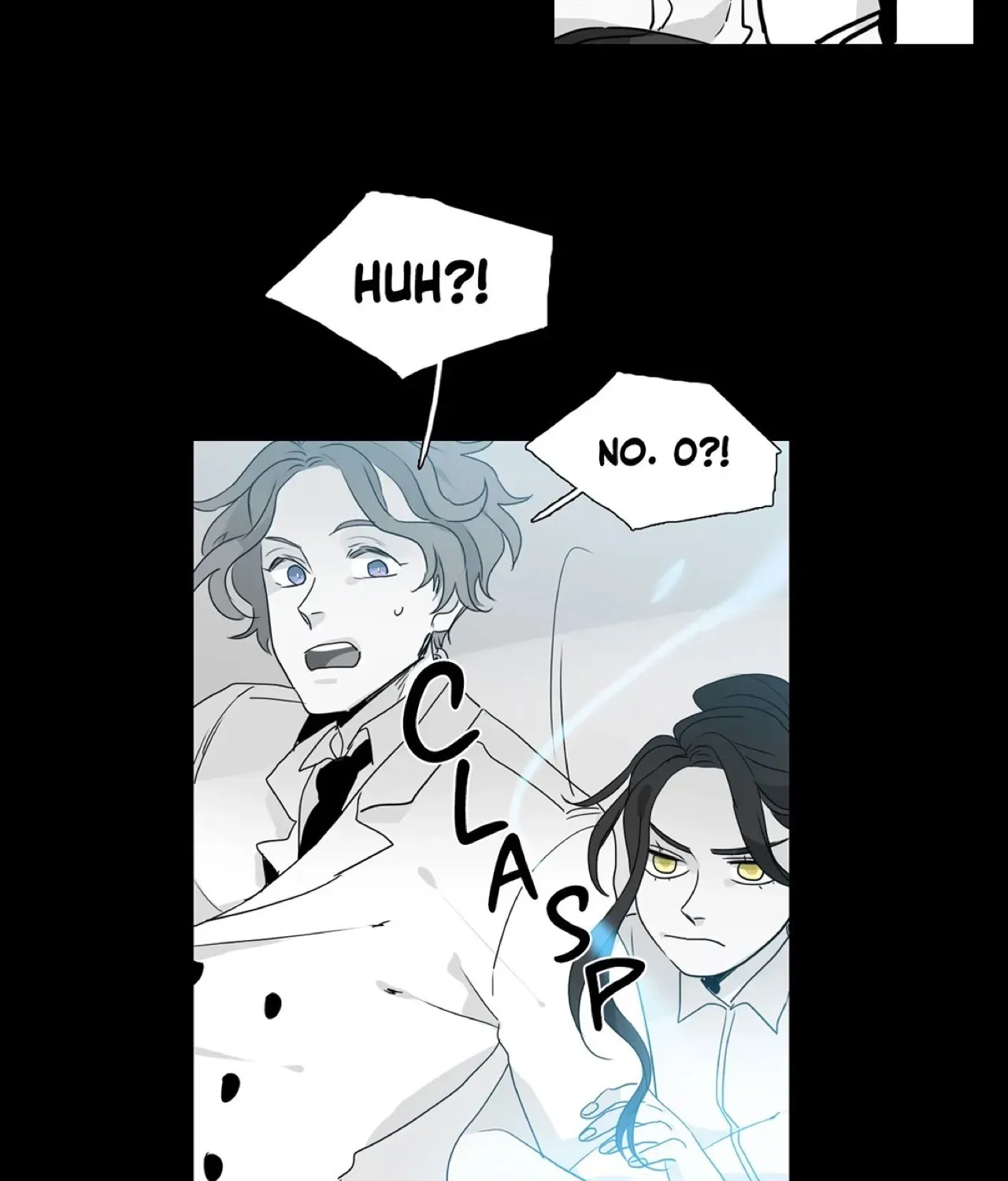 Read Heroes Plan.B chapter 24 image 27 on Lezhin