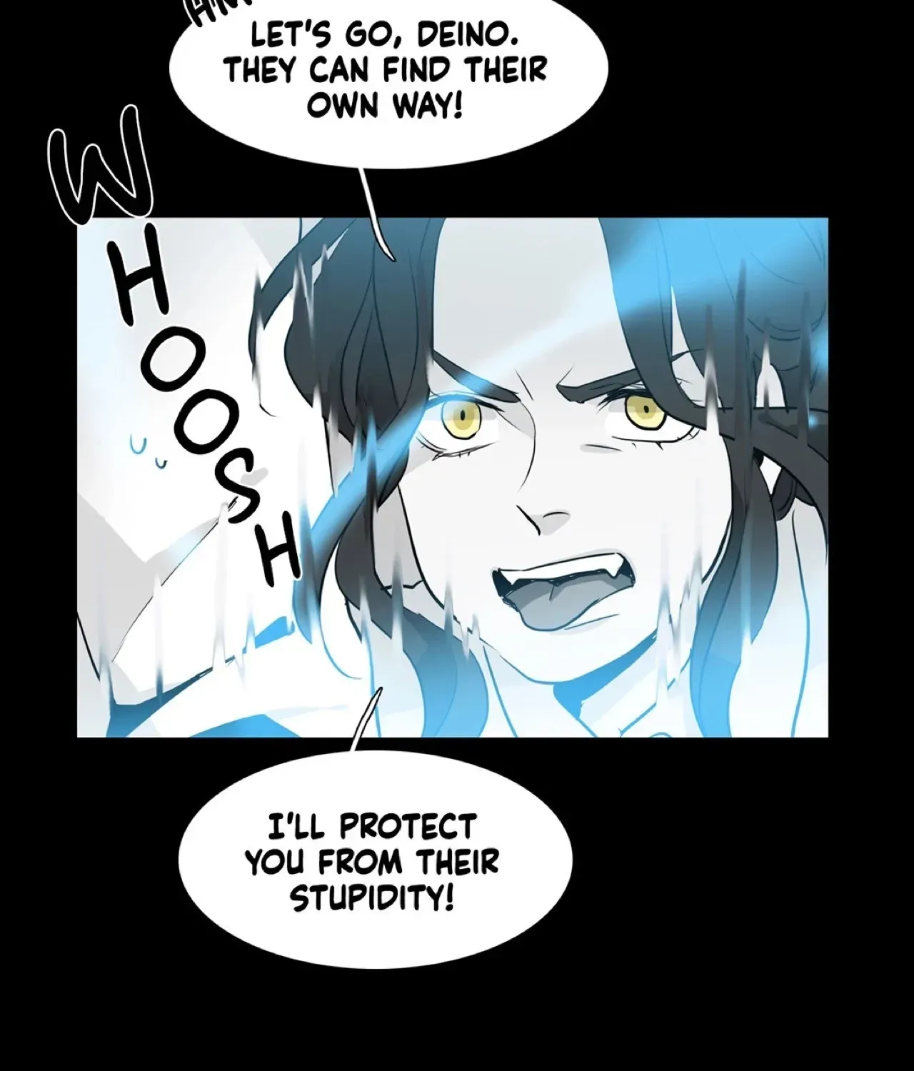 Read Heroes Plan.B chapter 24 image 29 on Lezhin