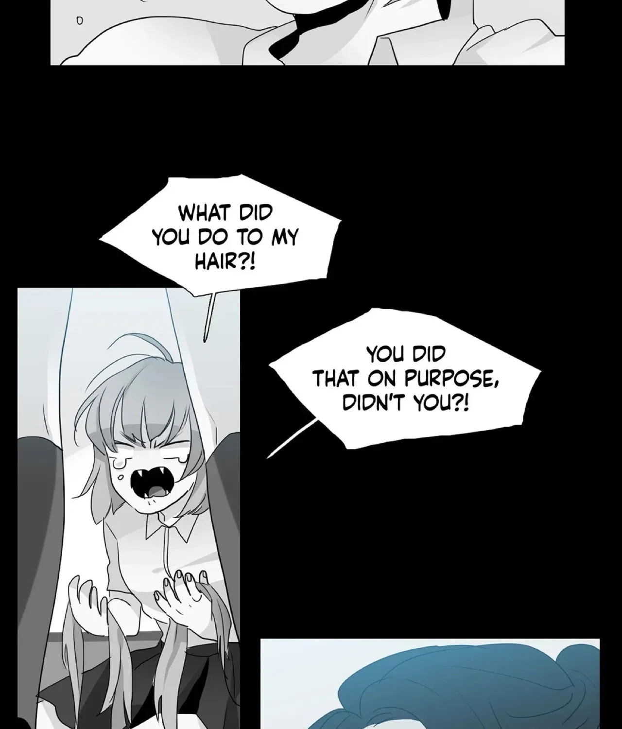 Read Heroes Plan.B chapter 24 image 3 on Lezhin