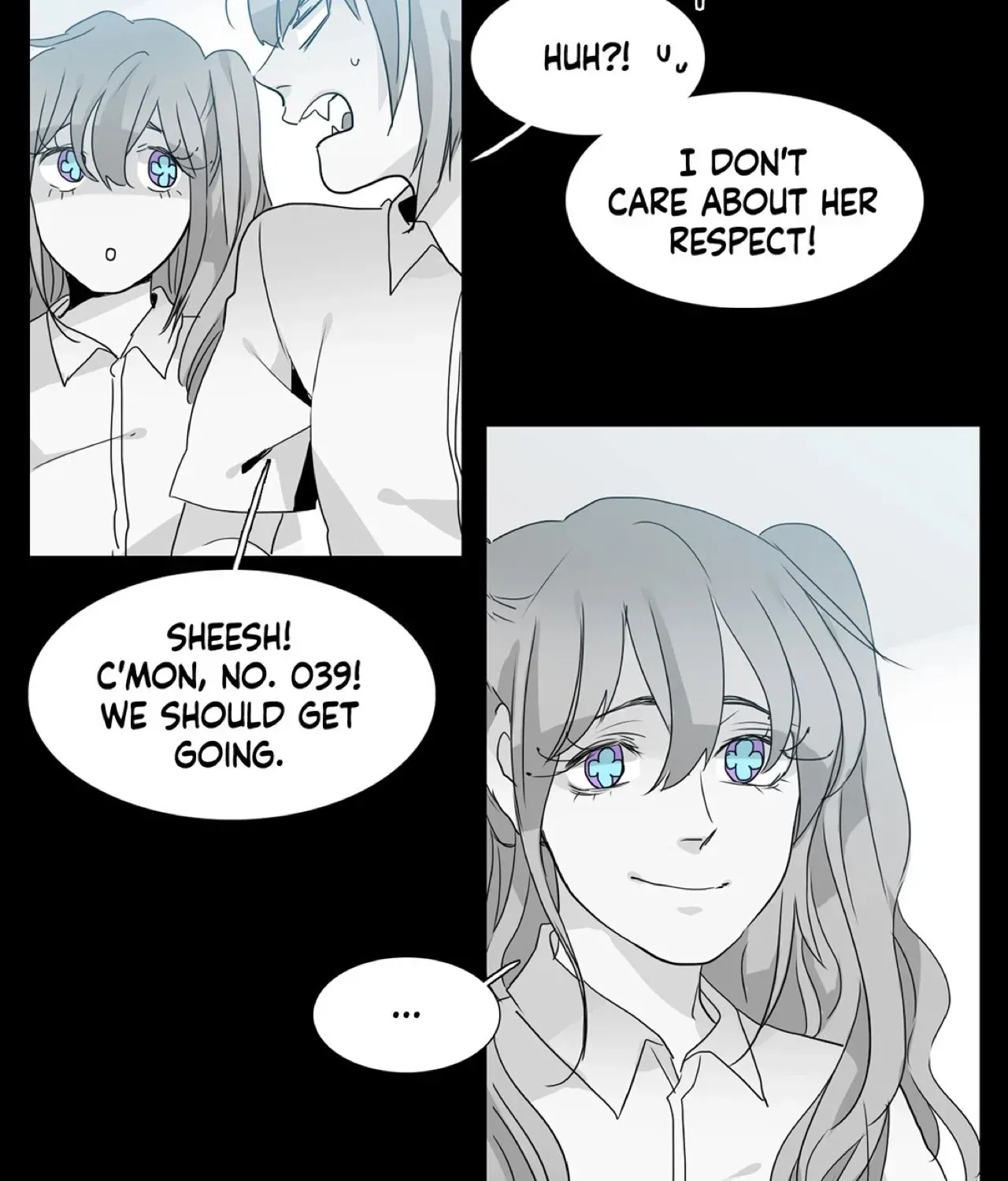 Read Heroes Plan.B chapter 24 image 33 on Lezhin