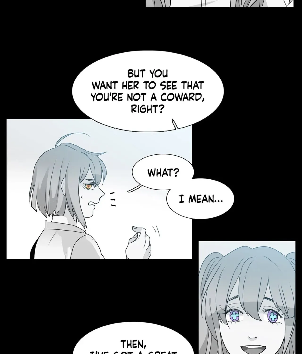 Read Heroes Plan.B chapter 24 image 34 on Lezhin