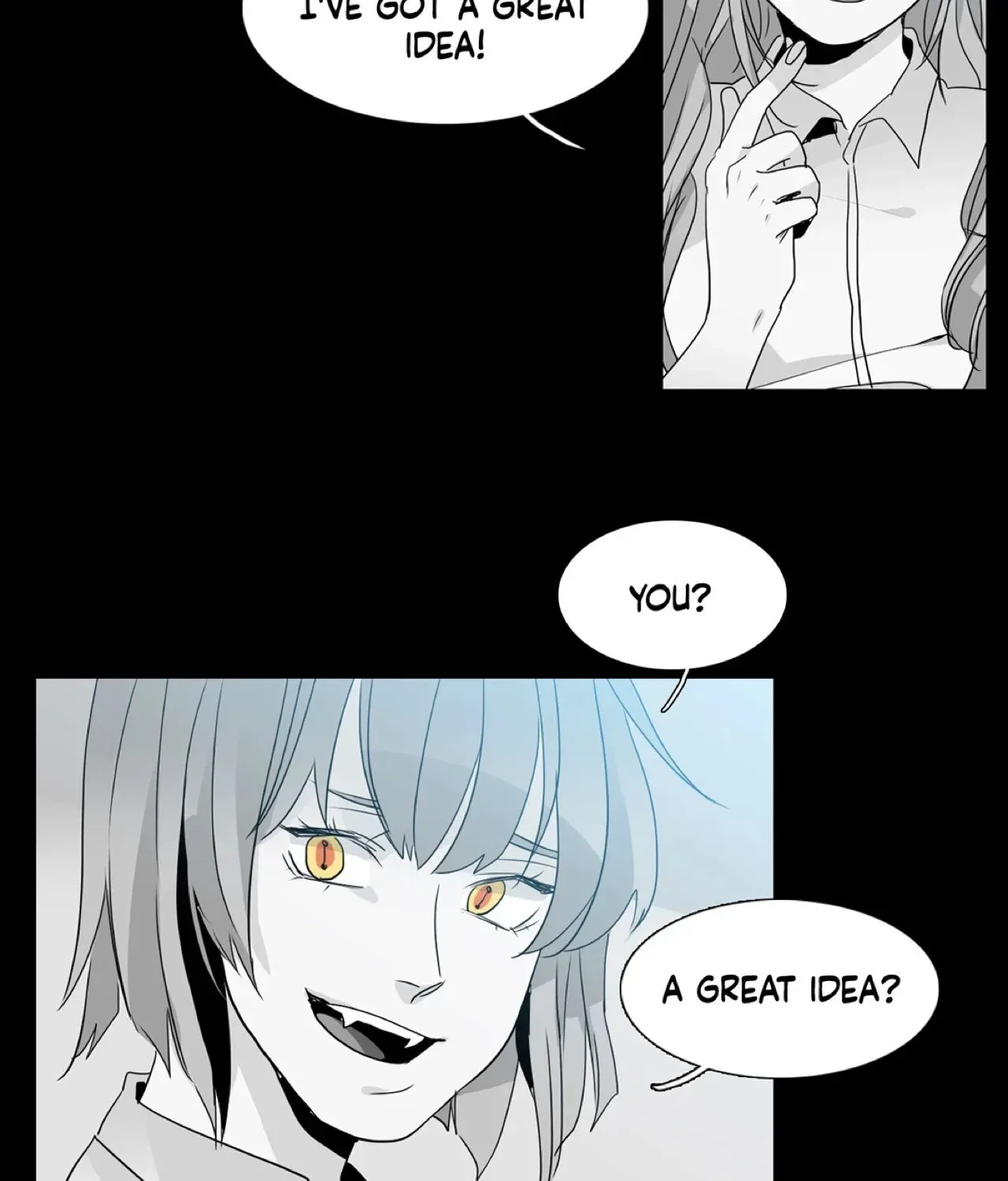 Read Heroes Plan.B chapter 24 image 35 on Lezhin