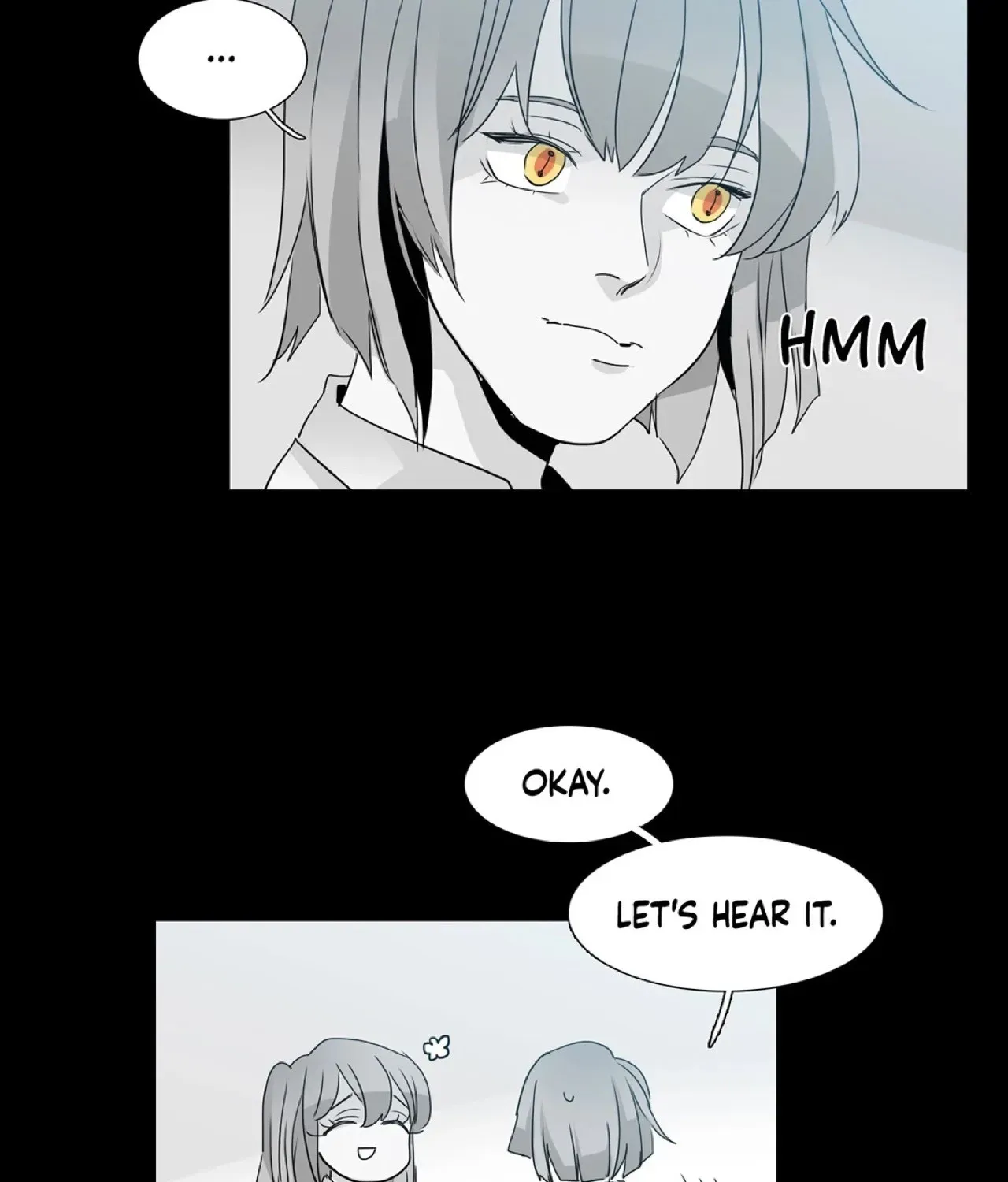 Read Heroes Plan.B chapter 24 image 37 on Lezhin