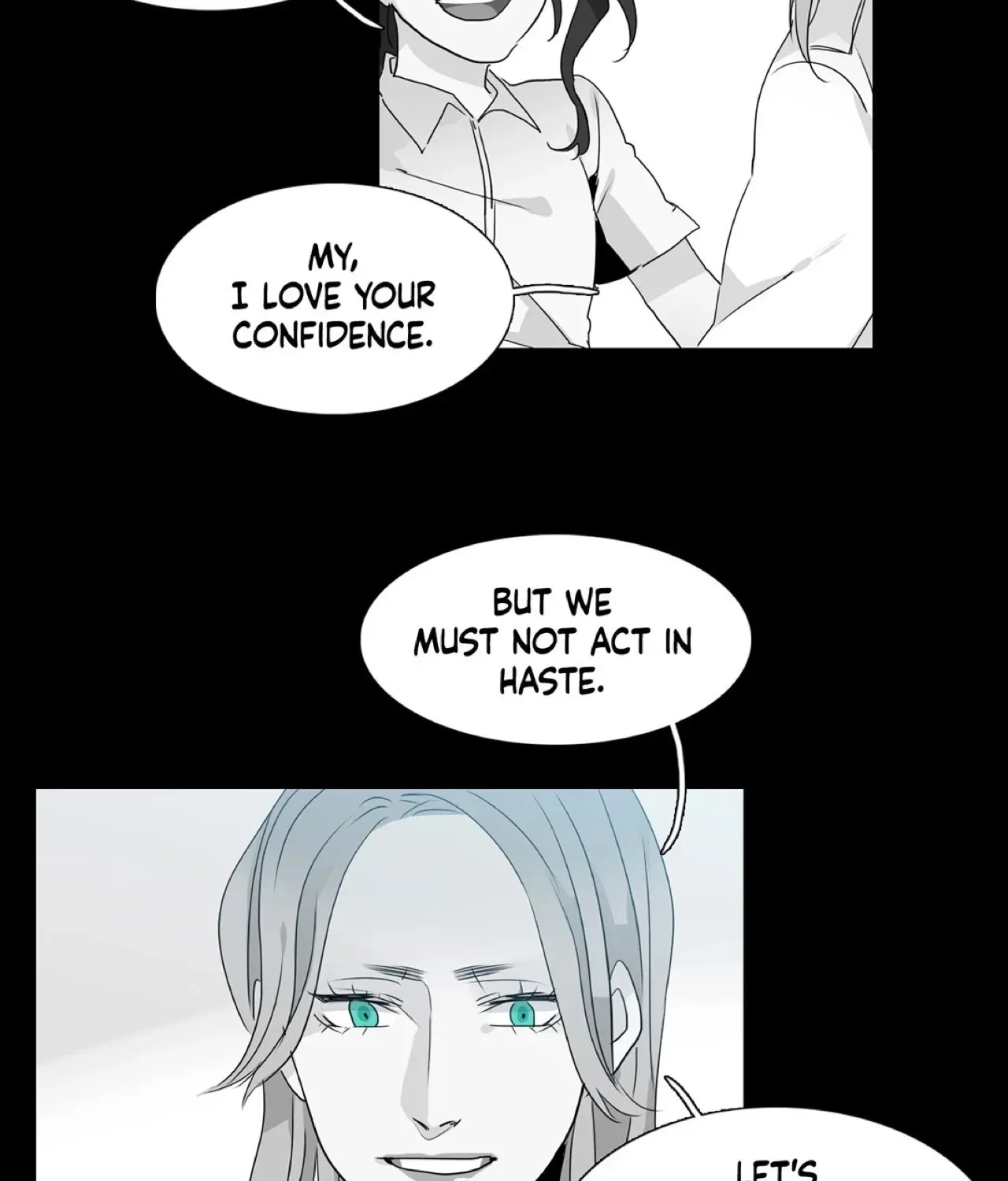 Read Heroes Plan.B chapter 24 image 43 on Lezhin