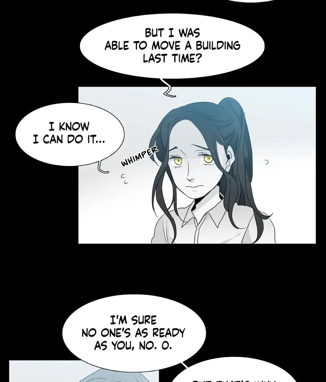 Read Heroes Plan.B chapter 24 image 45 on Lezhin