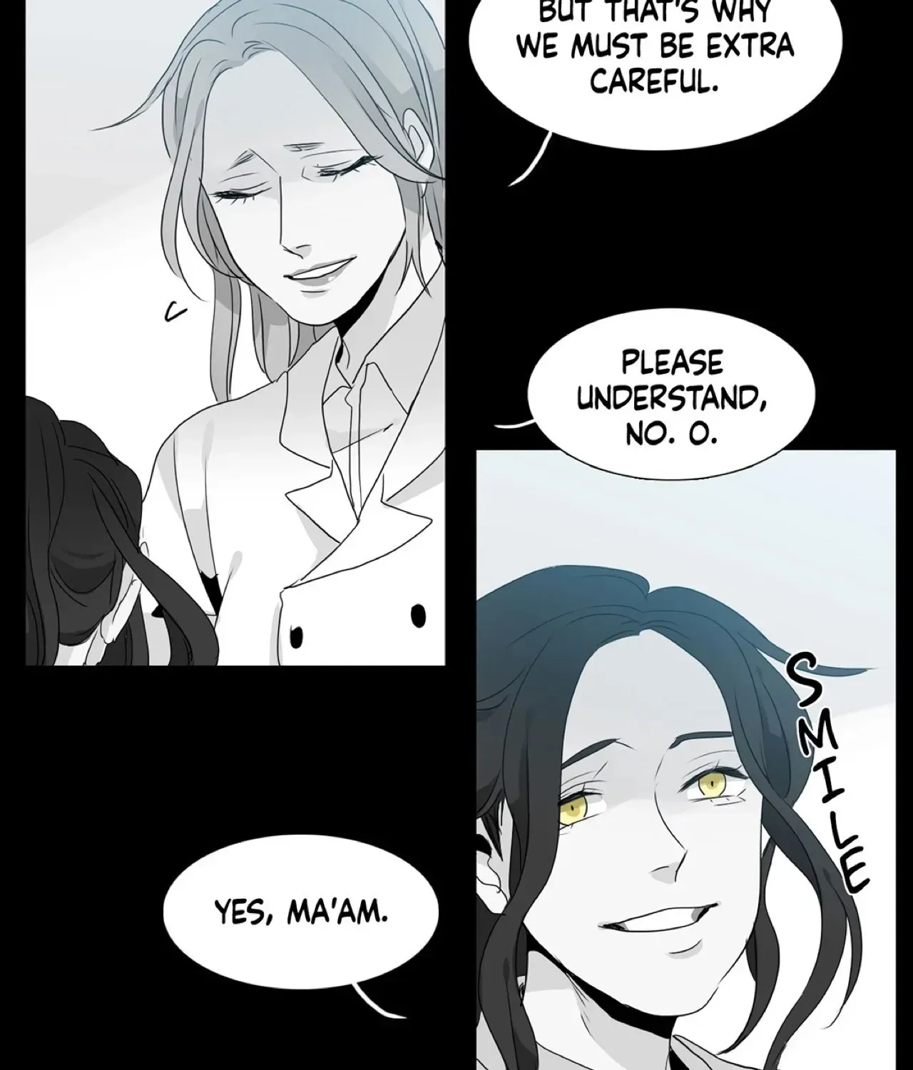 Read Heroes Plan.B chapter 24 image 46 on Lezhin