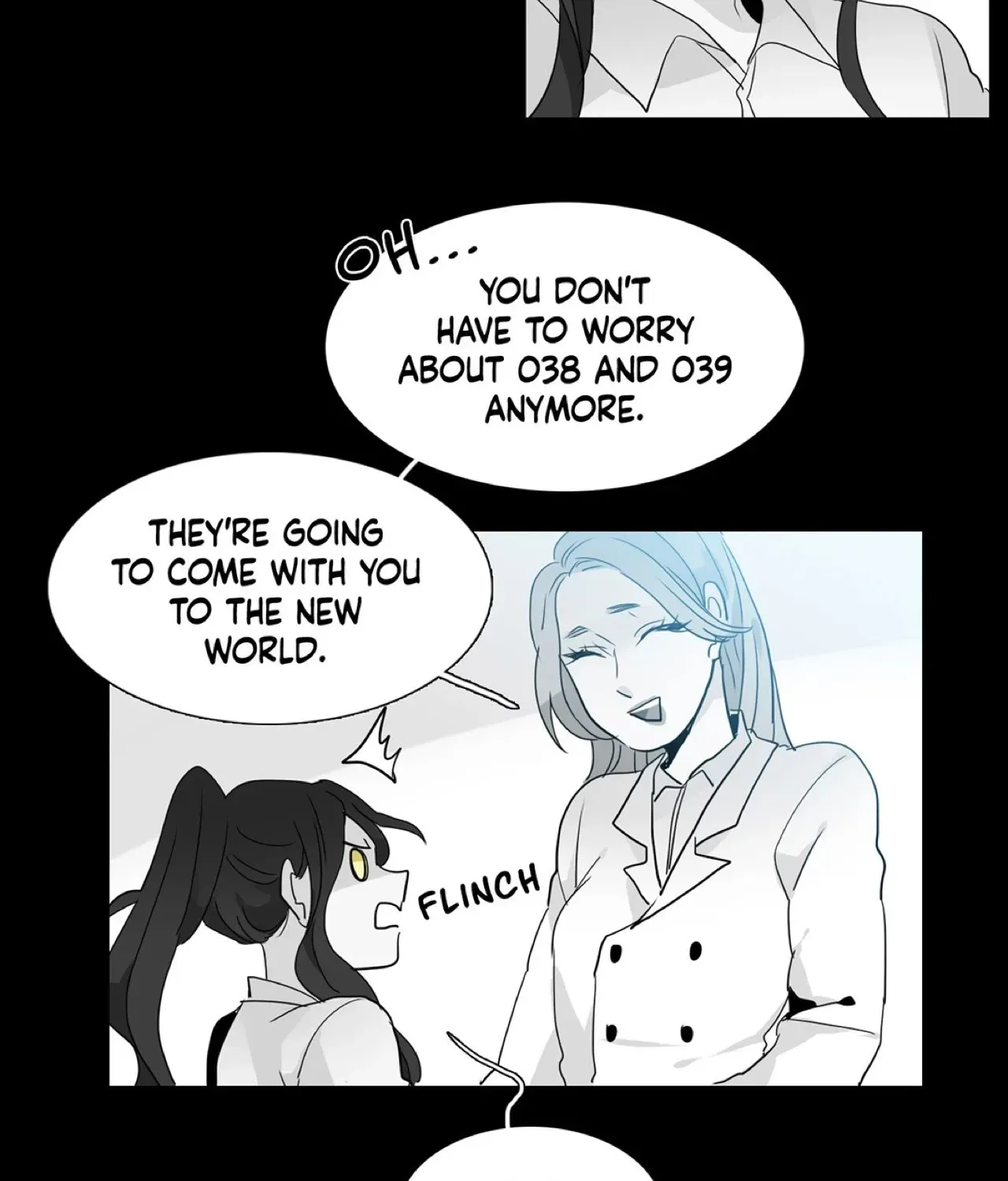 Read Heroes Plan.B chapter 24 image 47 on Lezhin