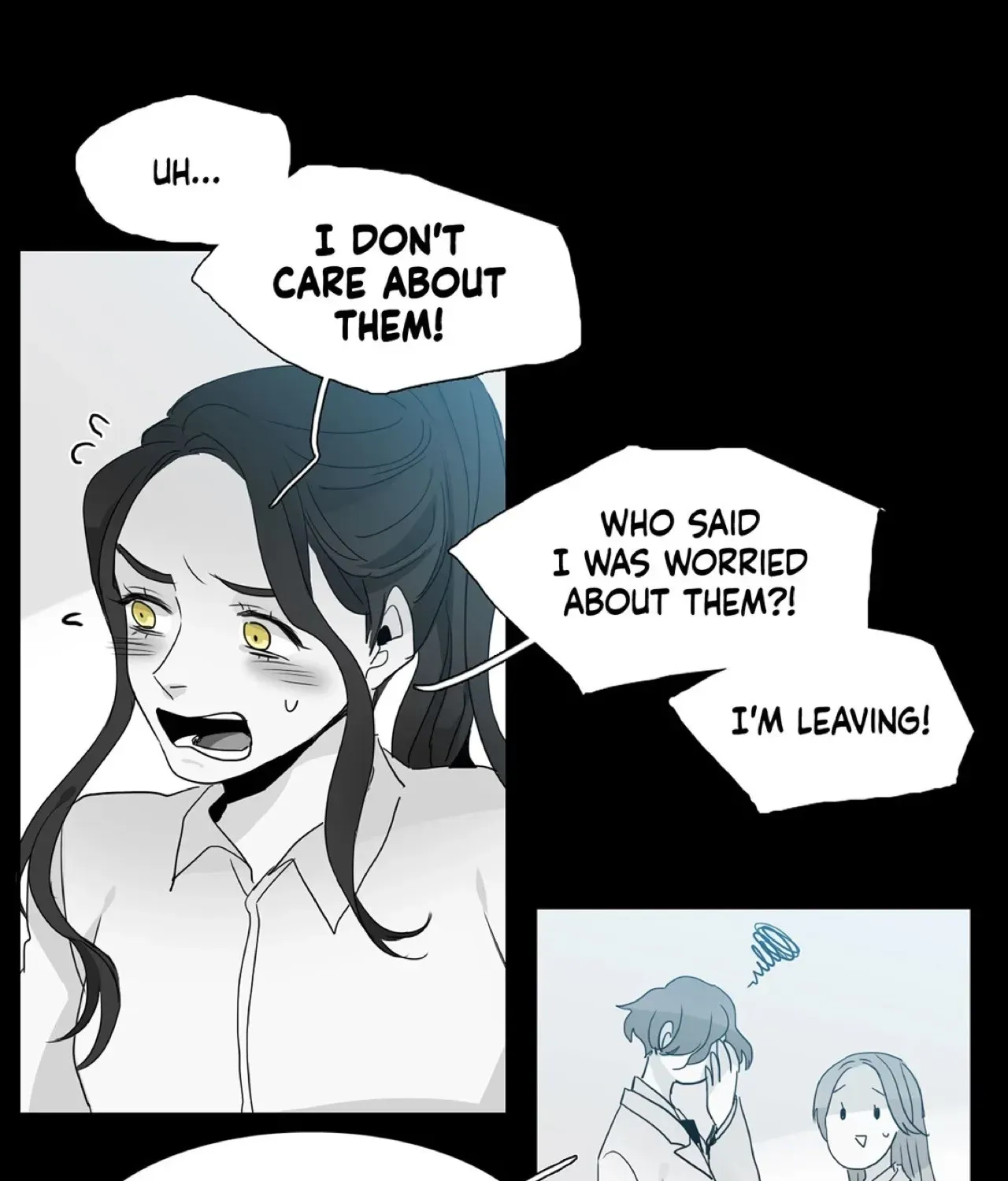 Read Heroes Plan.B chapter 24 image 49 on Lezhin