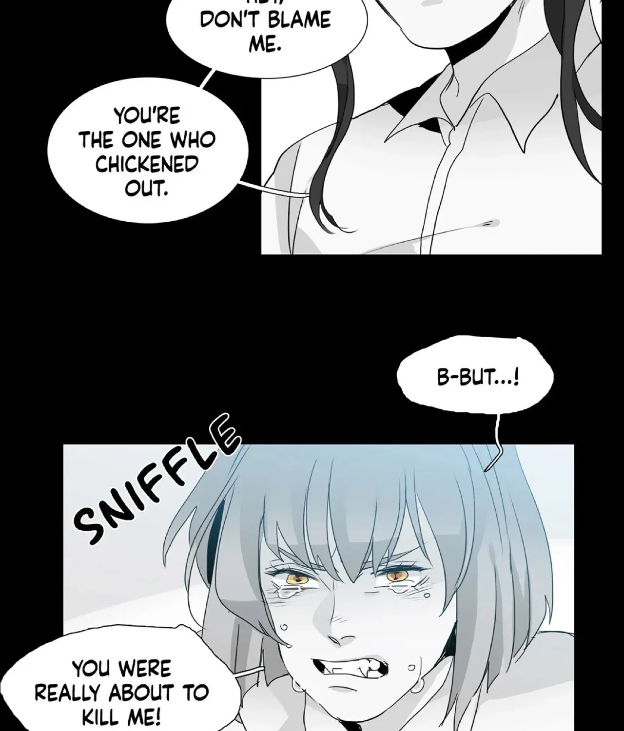 Read Heroes Plan.B chapter 24 image 5 on Lezhin