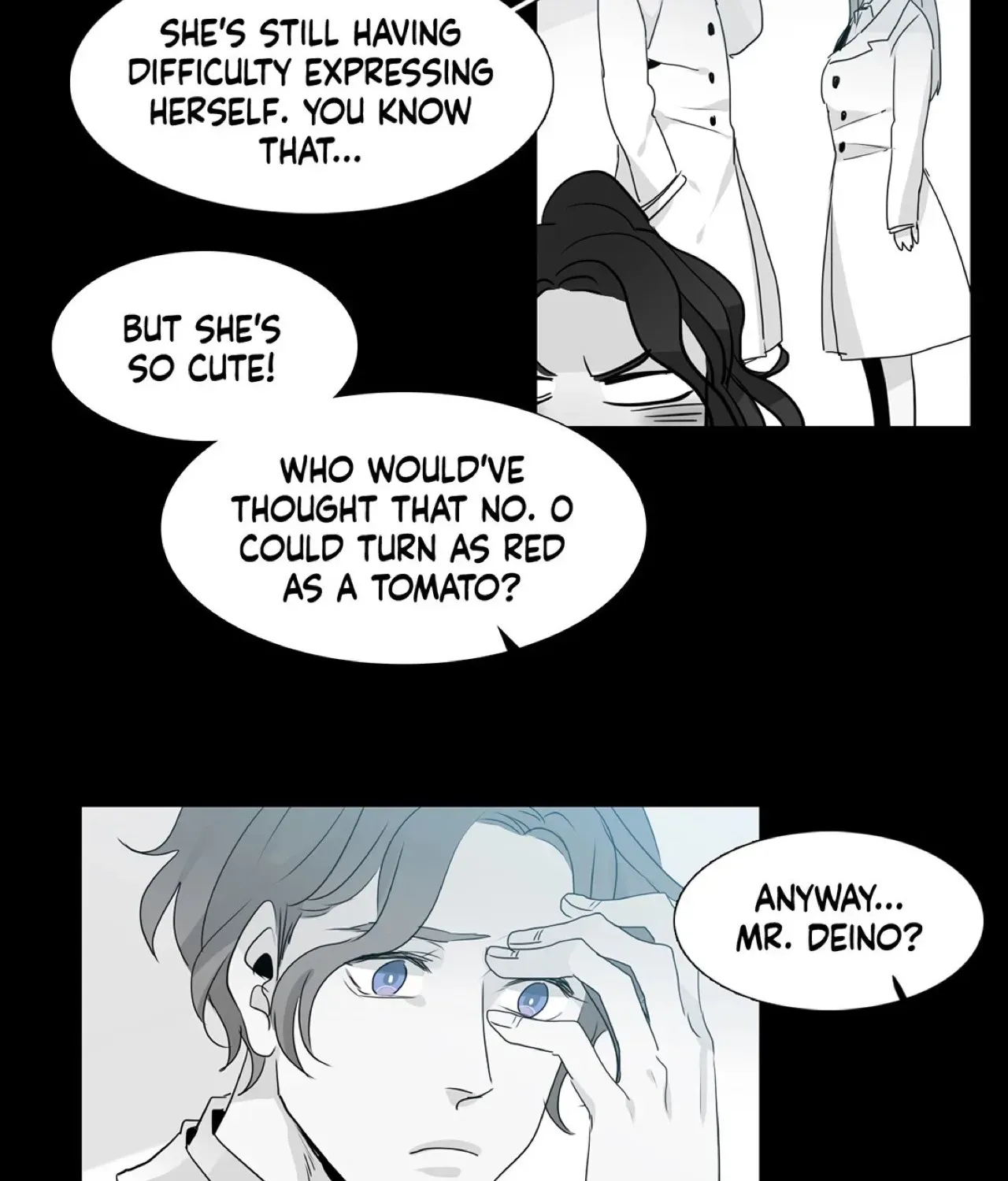 Read Heroes Plan.B chapter 24 image 50 on Lezhin