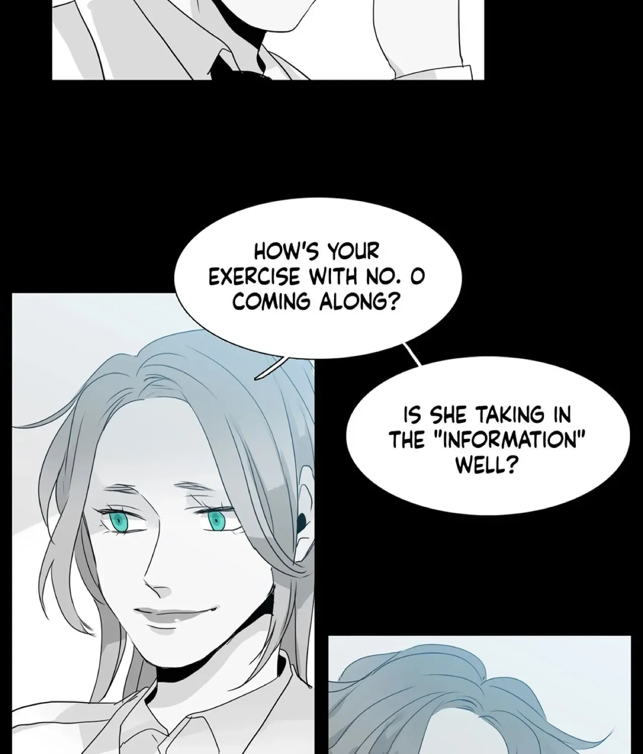 Read Heroes Plan.B chapter 24 image 51 on Lezhin