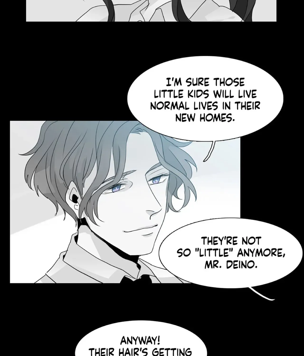 Read Heroes Plan.B chapter 24 image 54 on Lezhin