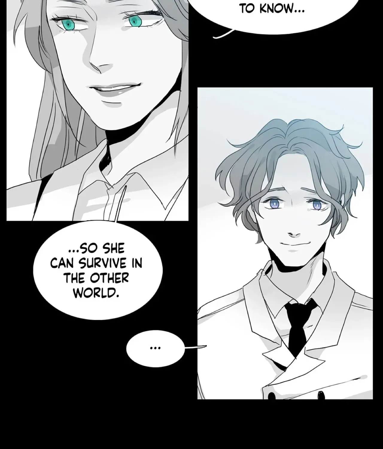 Read Heroes Plan.B chapter 24 image 57 on Lezhin