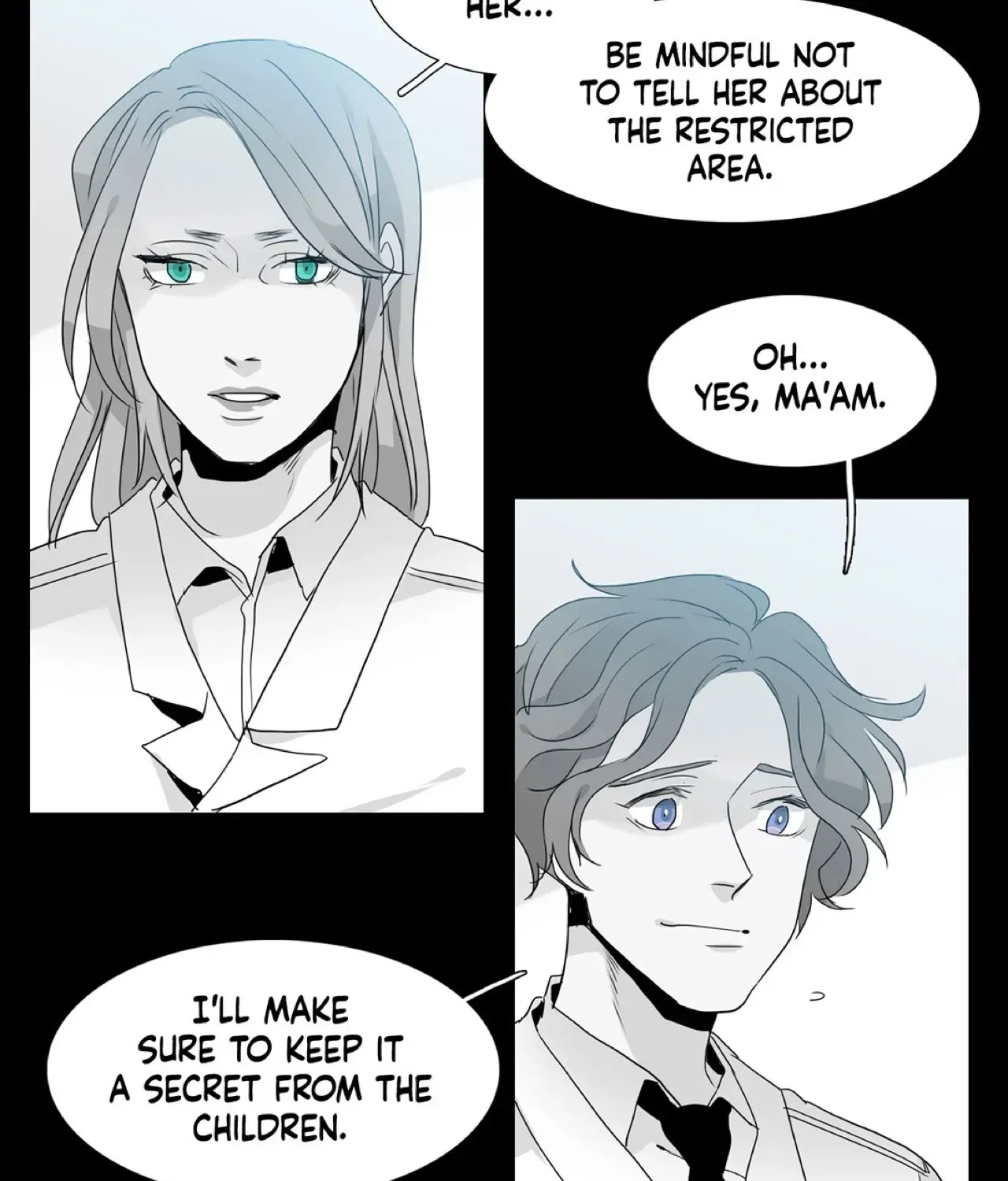 Read Heroes Plan.B chapter 24 image 59 on Lezhin