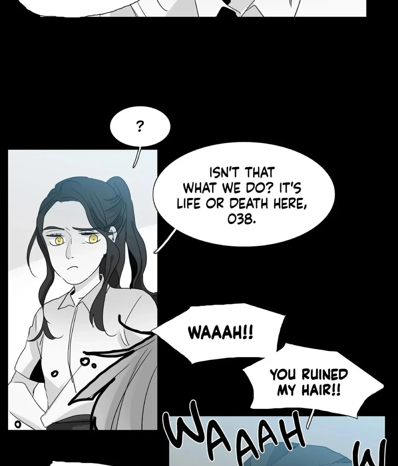 Read Heroes Plan.B chapter 24 image 6 on Lezhin