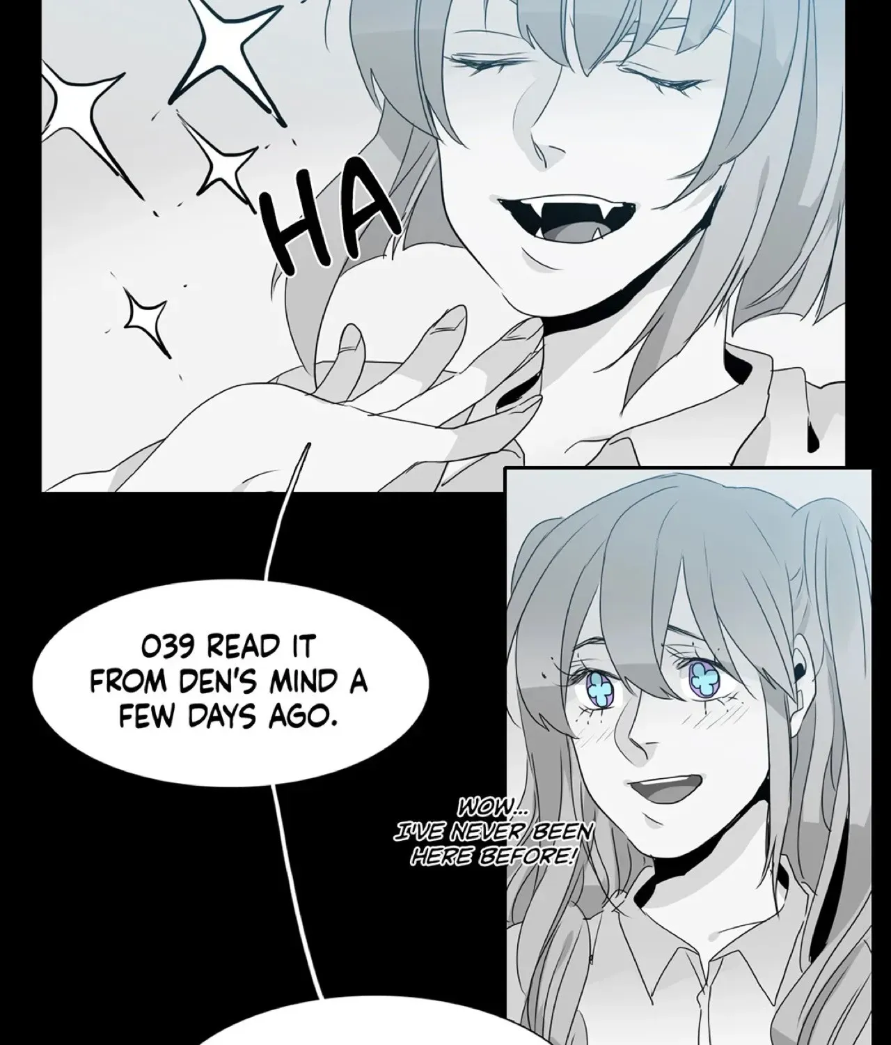Read Heroes Plan.B chapter 24 image 63 on Lezhin
